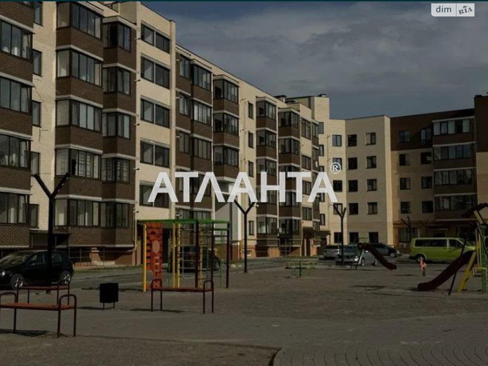 Продажа двухкомнатной квартиры в Агрономичном, на ул. Центральная, фото 1 Продажа двухкомнатной квартиры в Агрономичном, на ул. Центральная, фото 1