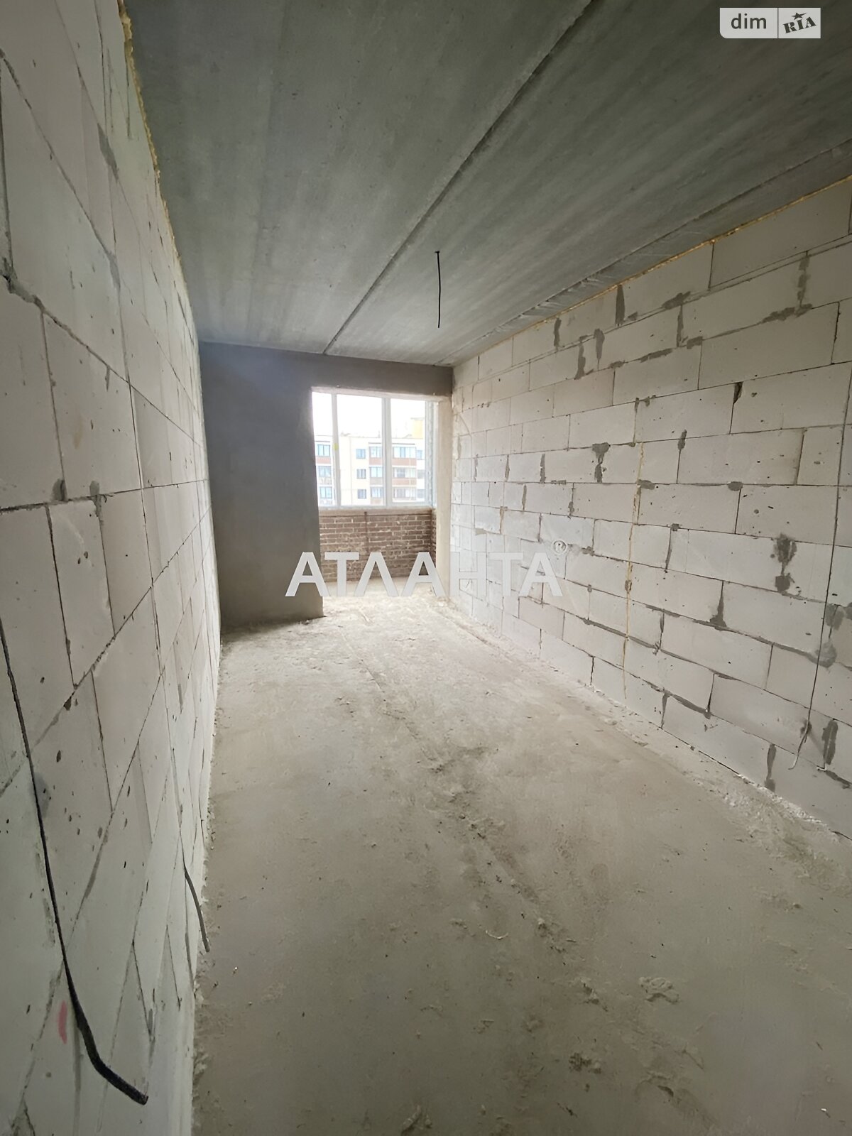 Продажа двухкомнатной квартиры в Агрономичном, на ул. Центральная, фото 1 Продажа двухкомнатной квартиры в Агрономичном, на ул. Центральная, фото 1