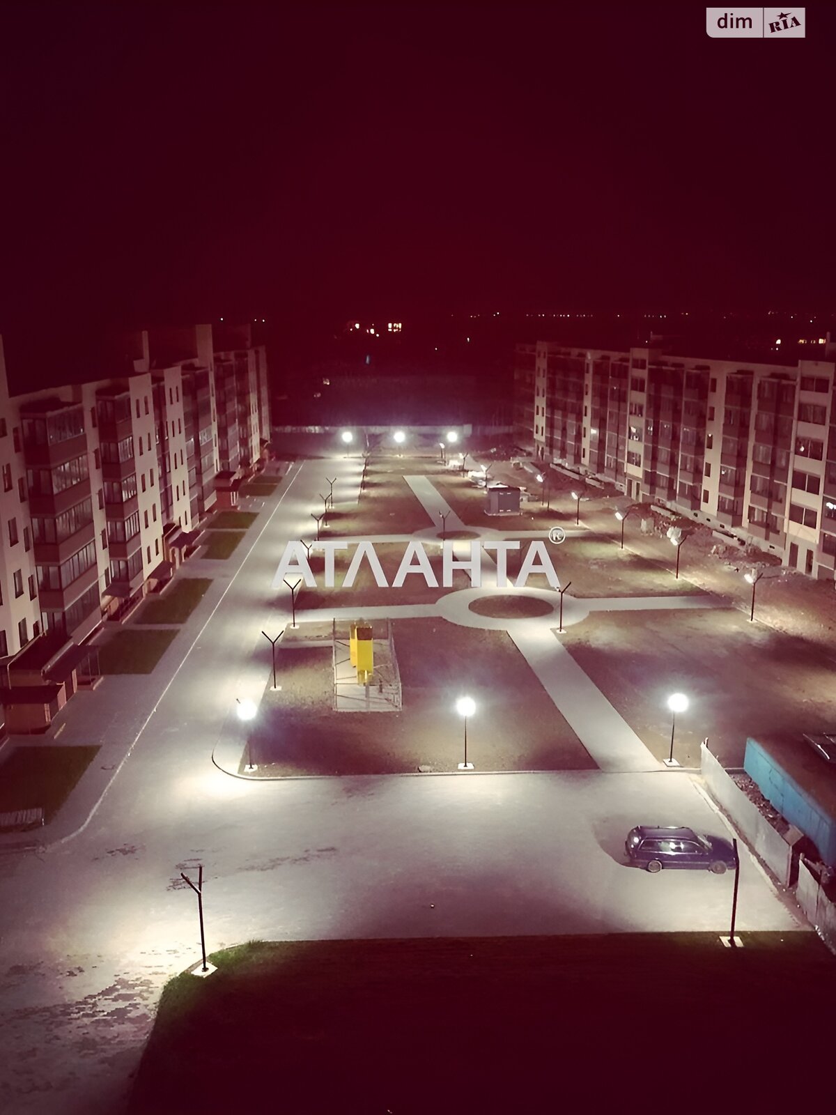 Продажа двухкомнатной квартиры в Агрономичном, на ул. Центральная, фото 1 Продажа двухкомнатной квартиры в Агрономичном, на ул. Центральная, фото 1