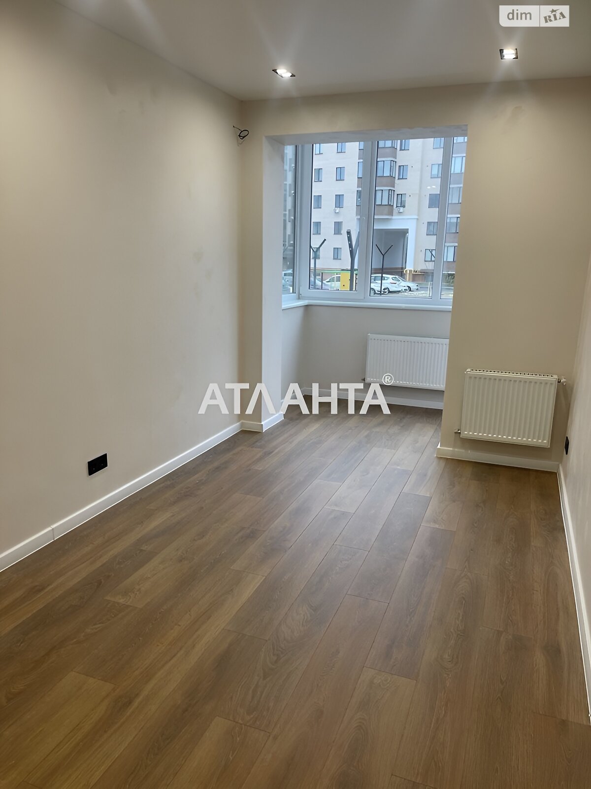 Продажа двухкомнатной квартиры в Агрономичном, на ул. Центральная, фото 1 Продажа двухкомнатной квартиры в Агрономичном, на ул. Центральная, фото 1