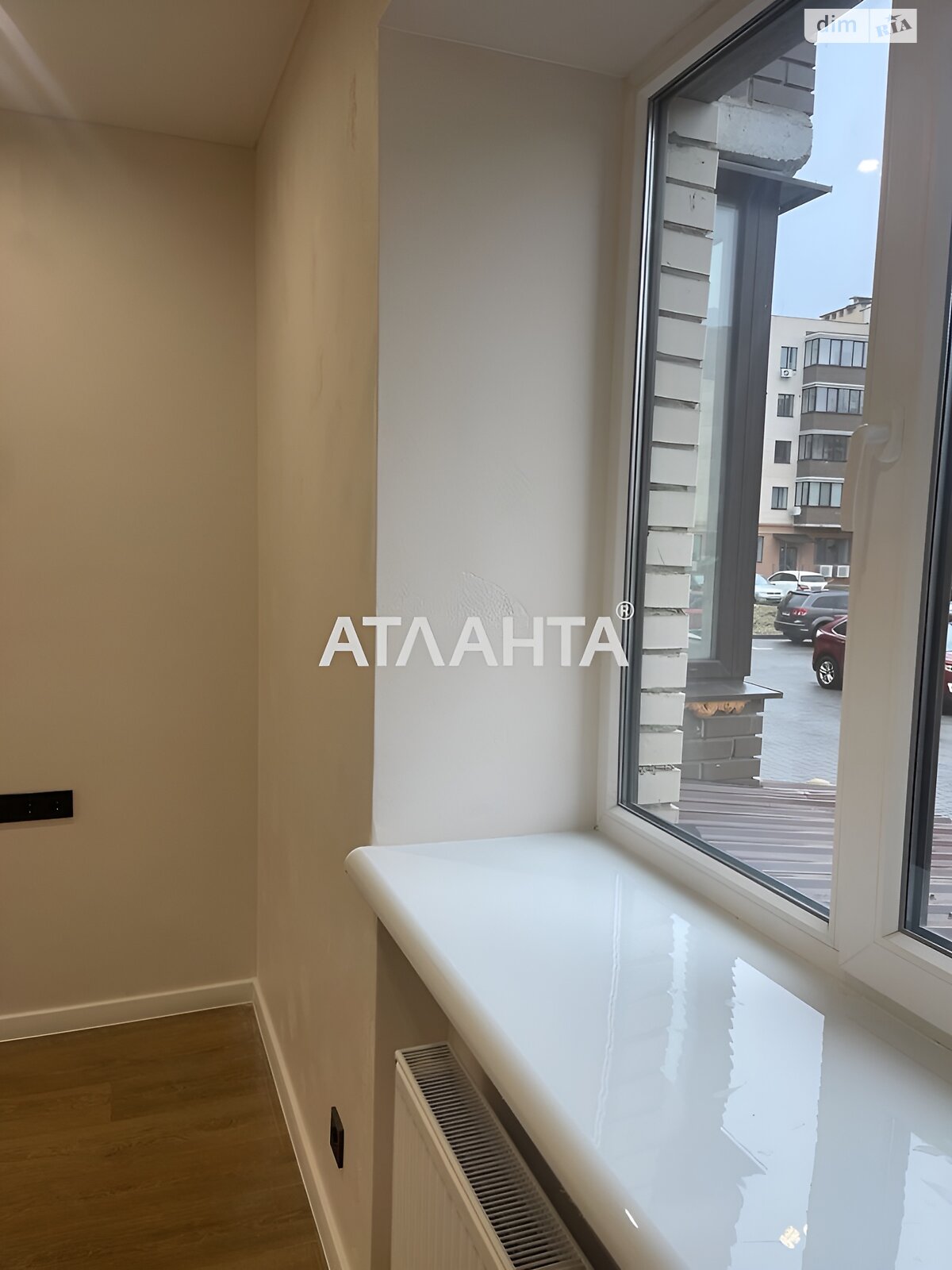 Продажа двухкомнатной квартиры в Агрономичном, на ул. Центральная, фото 1 Продажа двухкомнатной квартиры в Агрономичном, на ул. Центральная, фото 1