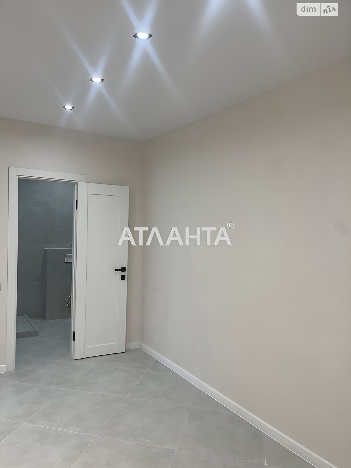 Продажа двухкомнатной квартиры в Агрономичном, на ул. Центральная, фото 1 Продажа двухкомнатной квартиры в Агрономичном, на ул. Центральная, фото 1