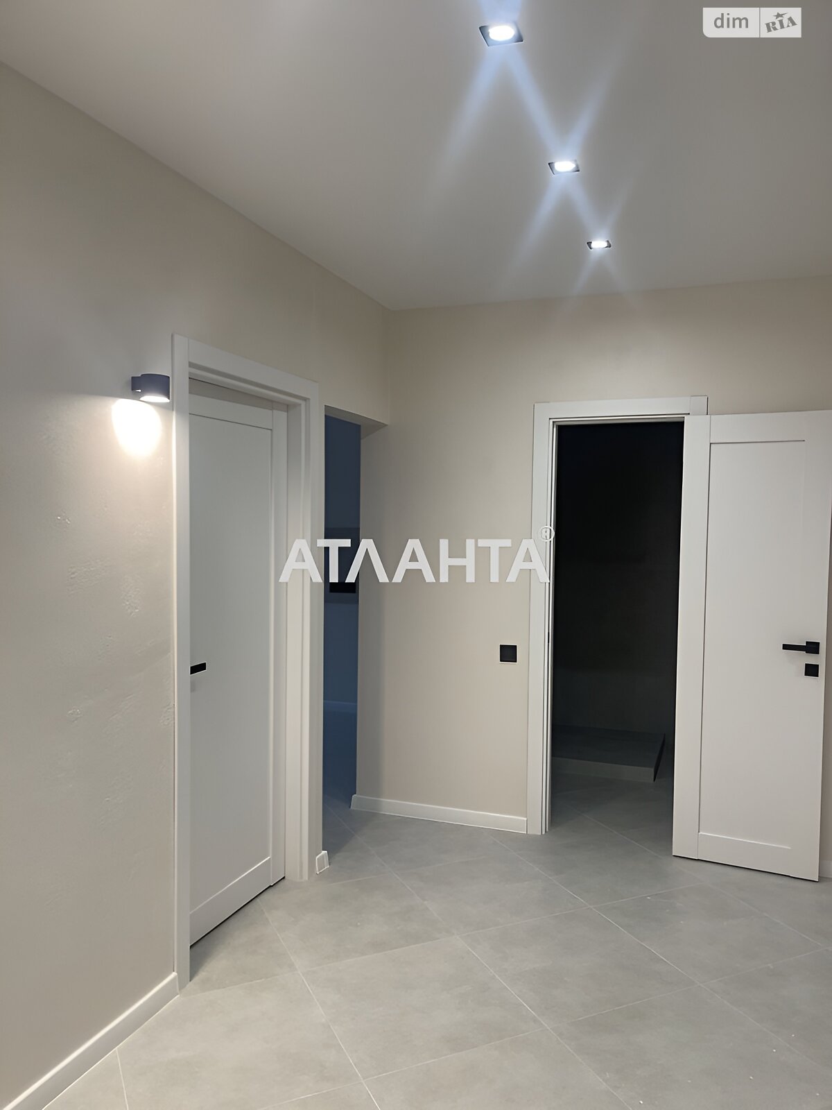 Продажа двухкомнатной квартиры в Агрономичном, на ул. Центральная, фото 1 Продажа двухкомнатной квартиры в Агрономичном, на ул. Центральная, фото 1
