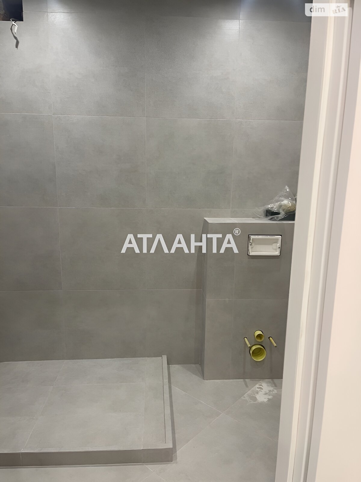 Продажа двухкомнатной квартиры в Агрономичном, на ул. Центральная, фото 1 Продажа двухкомнатной квартиры в Агрономичном, на ул. Центральная, фото 1