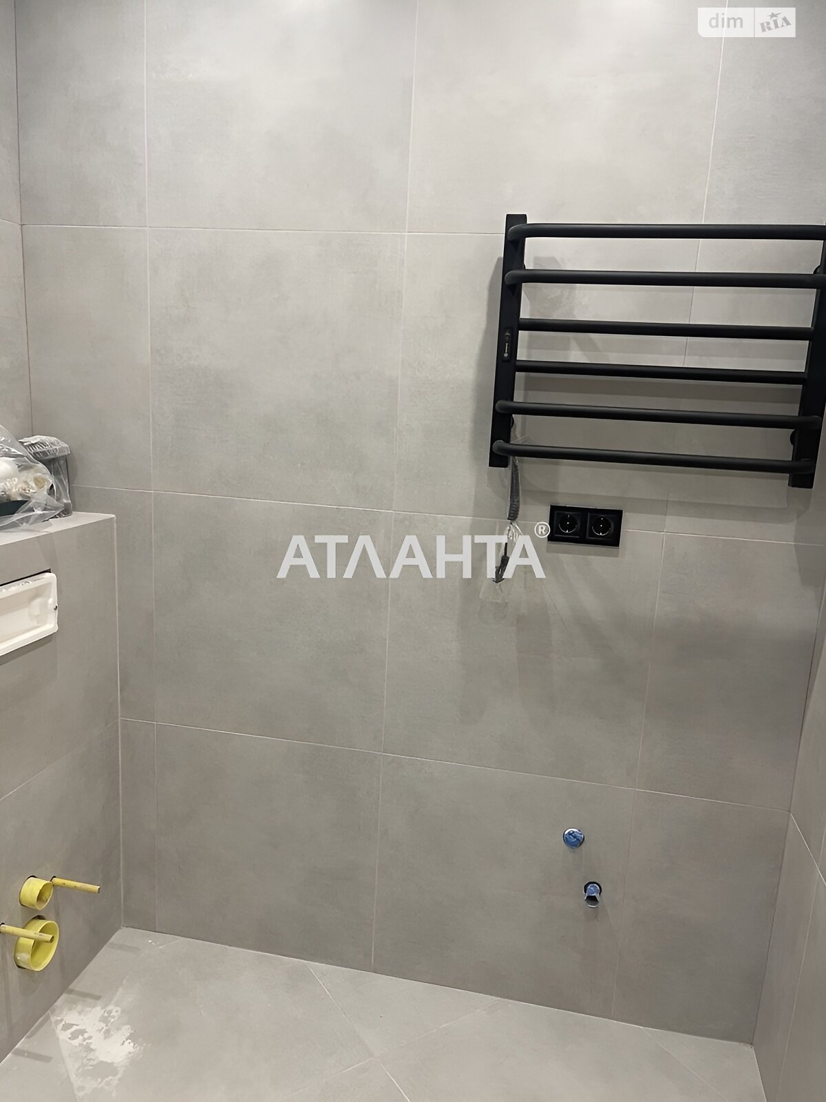 Продажа двухкомнатной квартиры в Агрономичном, на ул. Центральная, фото 1 Продажа двухкомнатной квартиры в Агрономичном, на ул. Центральная, фото 1