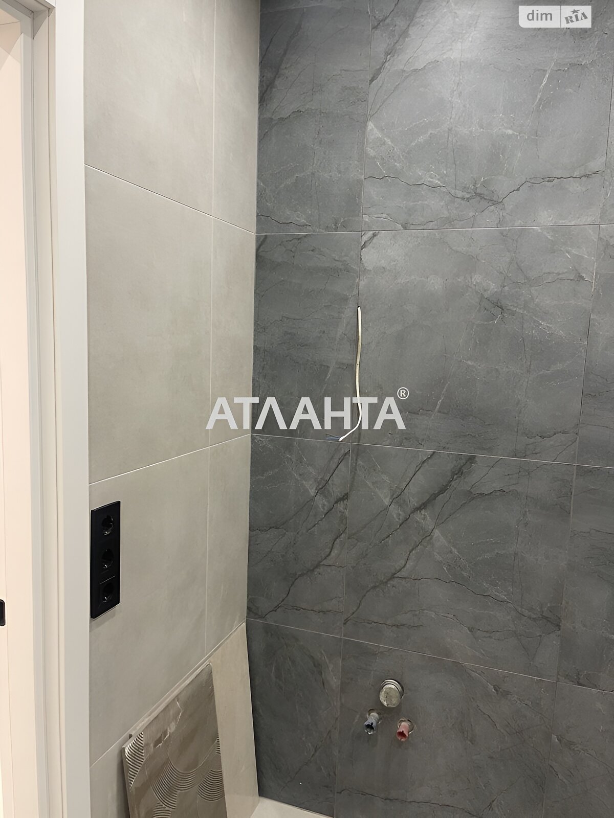 Продажа двухкомнатной квартиры в Агрономичном, на ул. Центральная, фото 1 Продажа двухкомнатной квартиры в Агрономичном, на ул. Центральная, фото 1