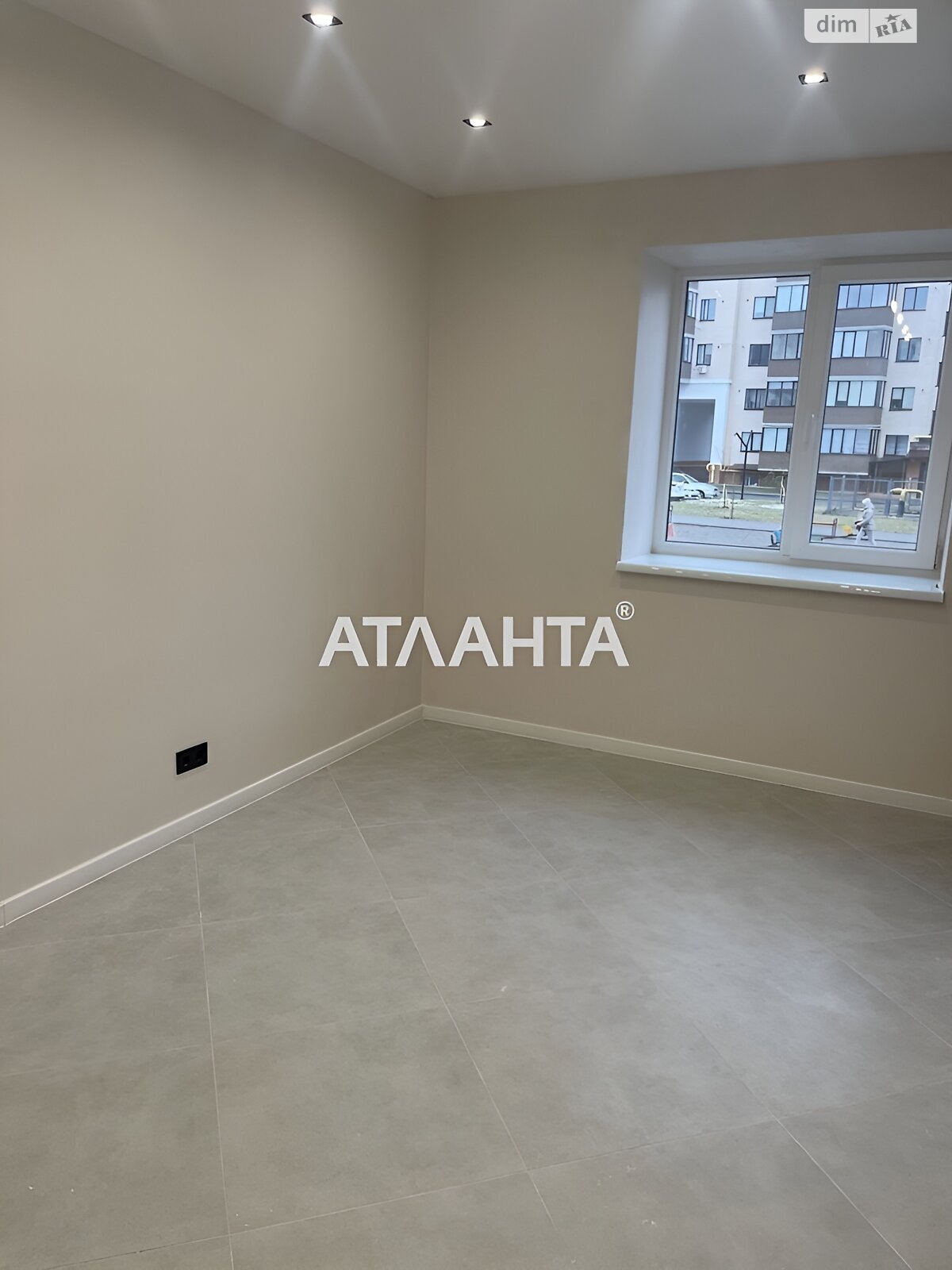 Продажа двухкомнатной квартиры в Агрономичном, на ул. Центральная, фото 1 Продажа двухкомнатной квартиры в Агрономичном, на ул. Центральная, фото 1