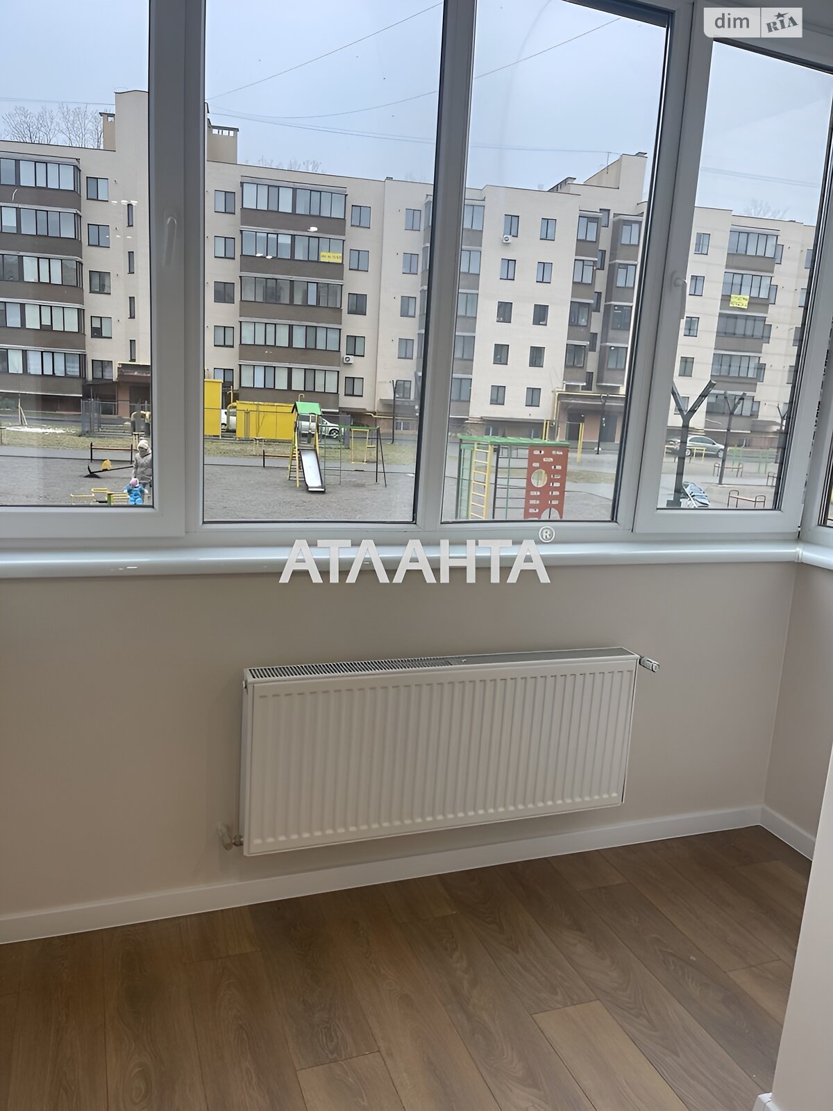 Продажа двухкомнатной квартиры в Агрономичном, на ул. Центральная, фото 1 Продажа двухкомнатной квартиры в Агрономичном, на ул. Центральная, фото 1