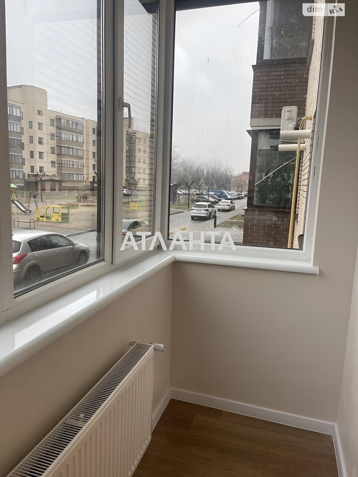 Продажа двухкомнатной квартиры в Агрономичном, на ул. Центральная, фото 1 Продажа двухкомнатной квартиры в Агрономичном, на ул. Центральная, фото 1