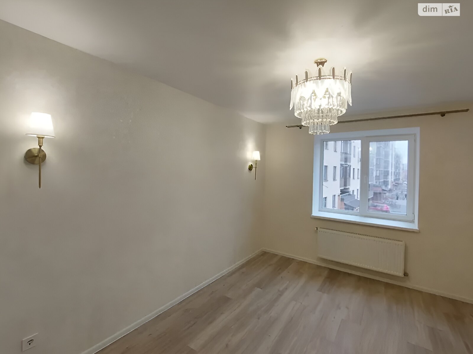 Продажа трехкомнатной квартиры в Агрономичном, на ул. Центральная, фото 1