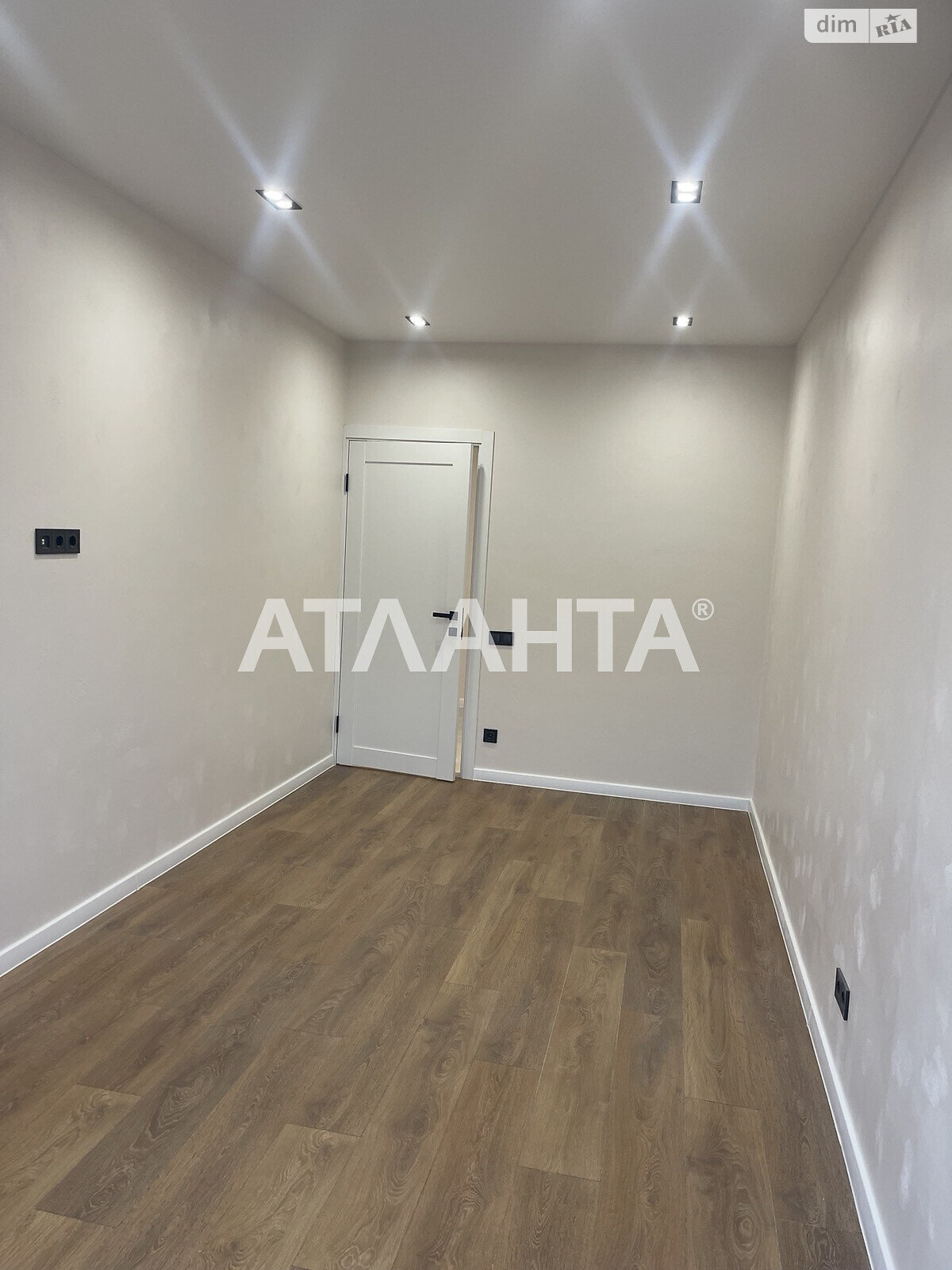 Продажа двухкомнатной квартиры в Агрономичном, на ул. Центральная, фото 1 Продажа двухкомнатной квартиры в Агрономичном, на ул. Центральная, фото 1