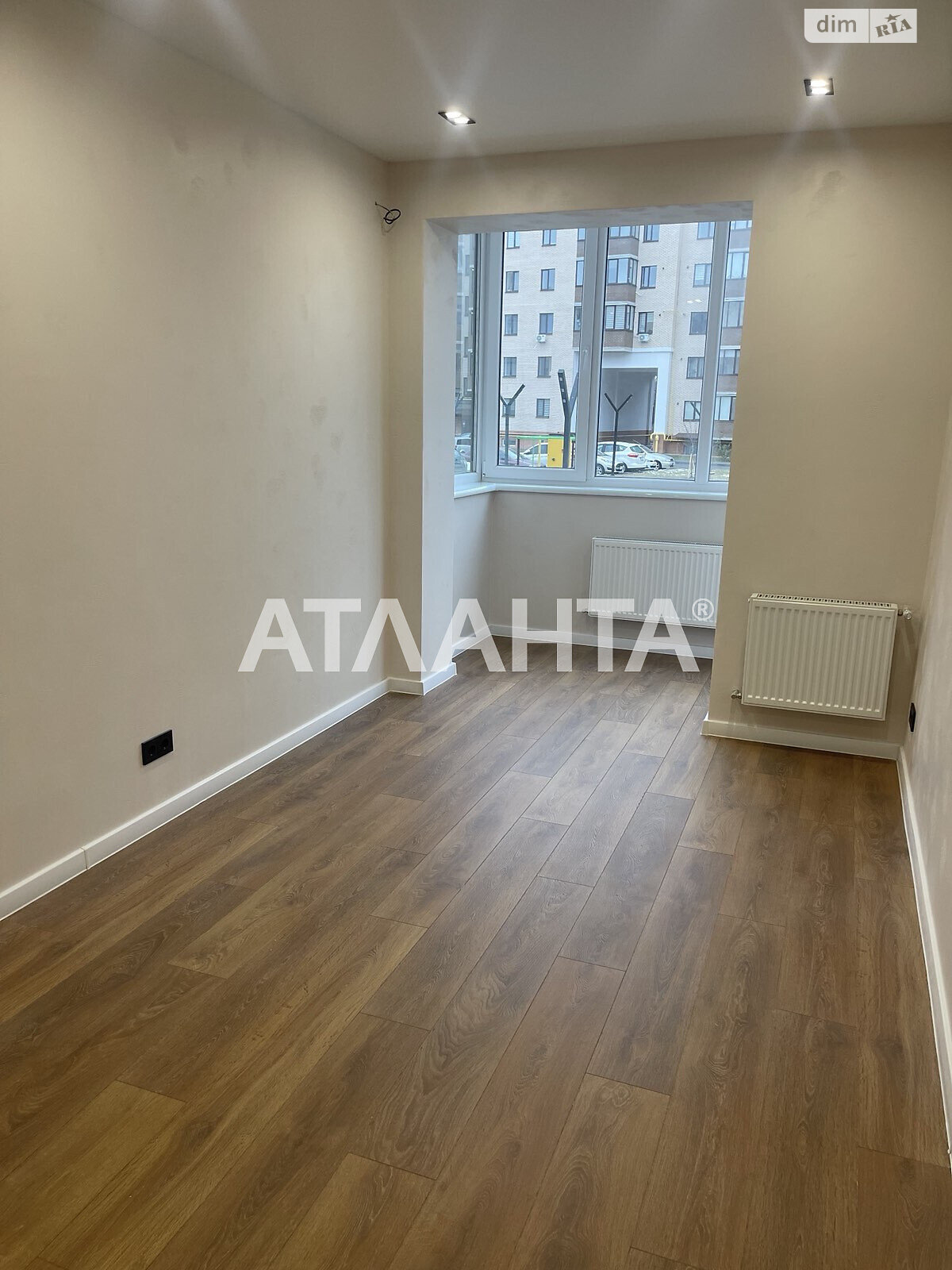 Продажа двухкомнатной квартиры в Агрономичном, на ул. Центральная, фото 1 Продажа двухкомнатной квартиры в Агрономичном, на ул. Центральная, фото 1