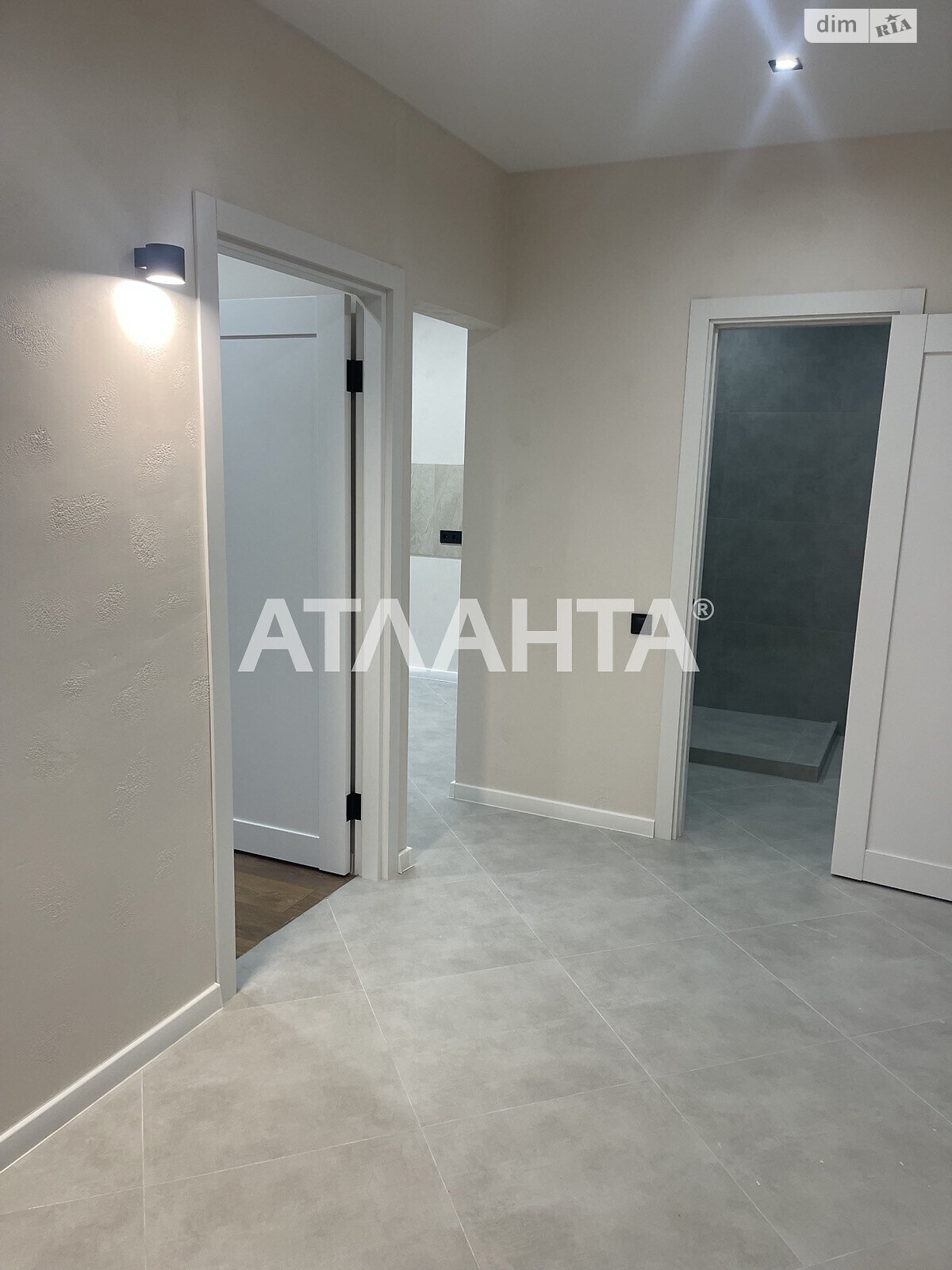 Продажа двухкомнатной квартиры в Агрономичном, на ул. Центральная, фото 1 Продажа двухкомнатной квартиры в Агрономичном, на ул. Центральная, фото 1