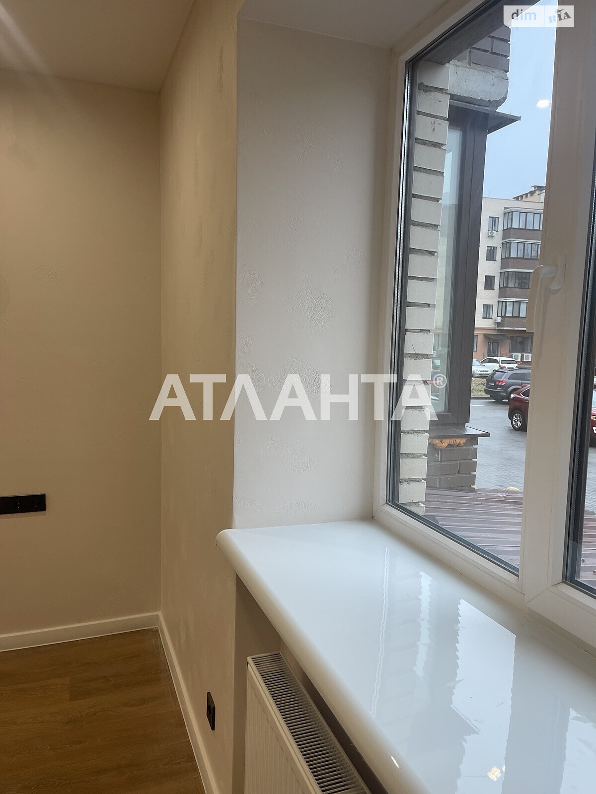 Продажа двухкомнатной квартиры в Агрономичном, на ул. Центральная, фото 1 Продажа двухкомнатной квартиры в Агрономичном, на ул. Центральная, фото 1