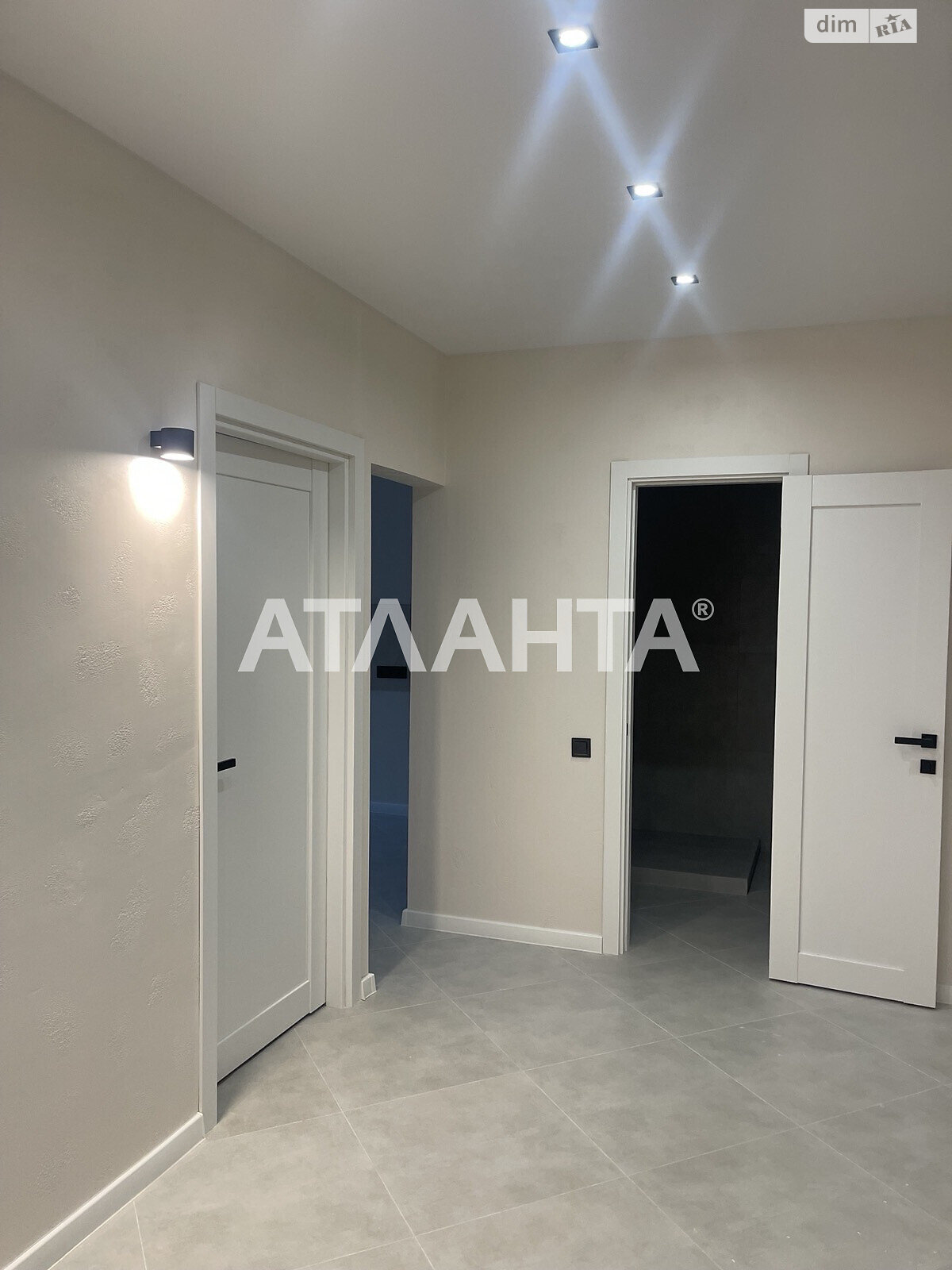 Продажа двухкомнатной квартиры в Агрономичном, на ул. Центральная, фото 1 Продажа двухкомнатной квартиры в Агрономичном, на ул. Центральная, фото 1