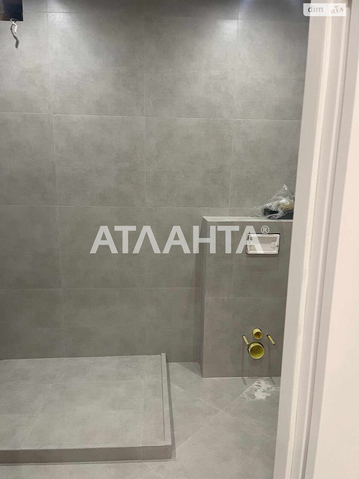Продажа двухкомнатной квартиры в Агрономичном, на ул. Центральная, фото 1 Продажа двухкомнатной квартиры в Агрономичном, на ул. Центральная, фото 1