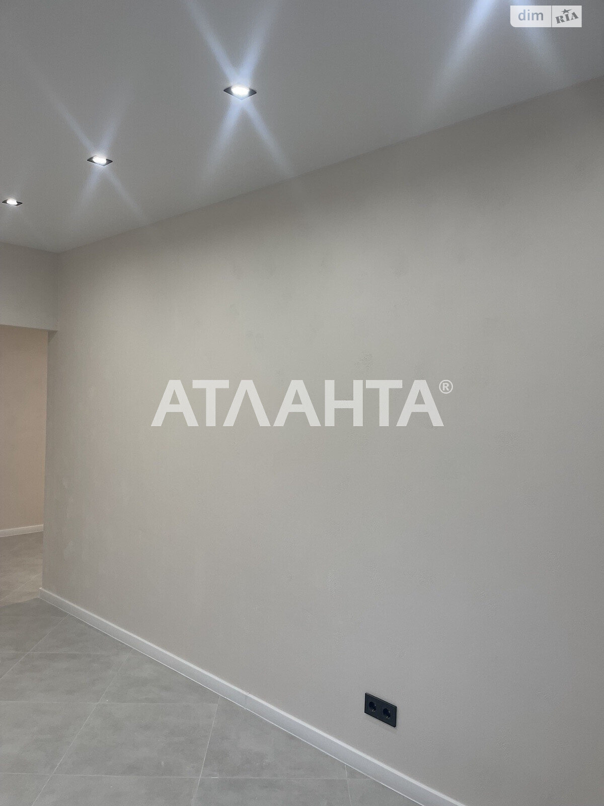 Продажа двухкомнатной квартиры в Агрономичном, на ул. Центральная, фото 1 Продажа двухкомнатной квартиры в Агрономичном, на ул. Центральная, фото 1
