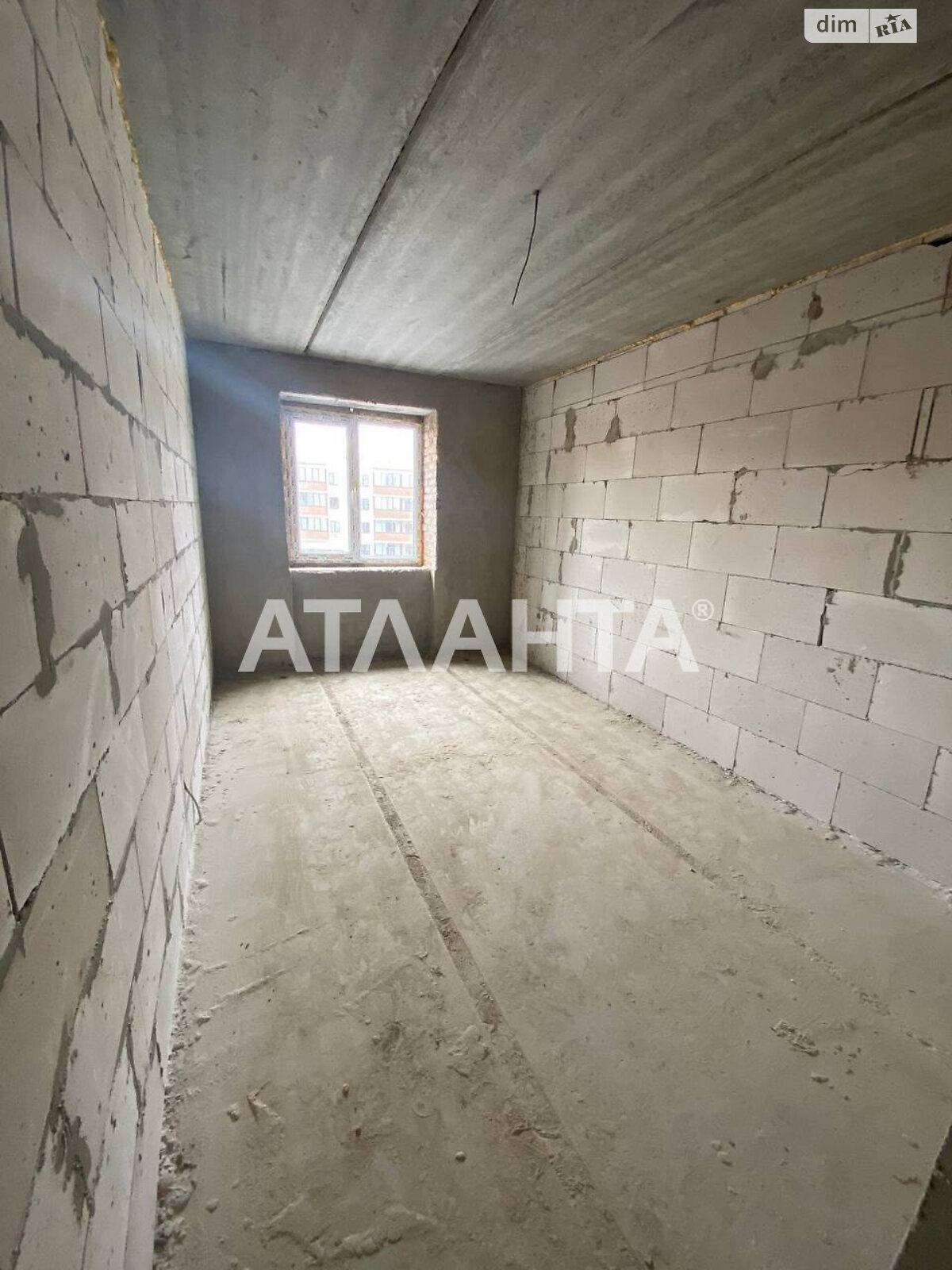 Продажа двухкомнатной квартиры в Агрономичном, на ул. Центральная, фото 1 Продажа двухкомнатной квартиры в Агрономичном, на ул. Центральная, фото 1