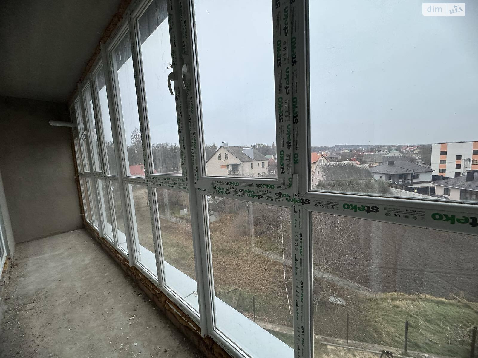 Продаж однокімнатної квартири в Агрономічному, на вул. Молодіжна 37, фото 1 Продаж однокімнатної квартири в Агрономічному, на вул. Молодіжна 37, фото 1