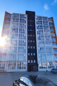 Продажа однокомнатной квартиры в Агрономичном, на ул. Молодежная 37, фото 2