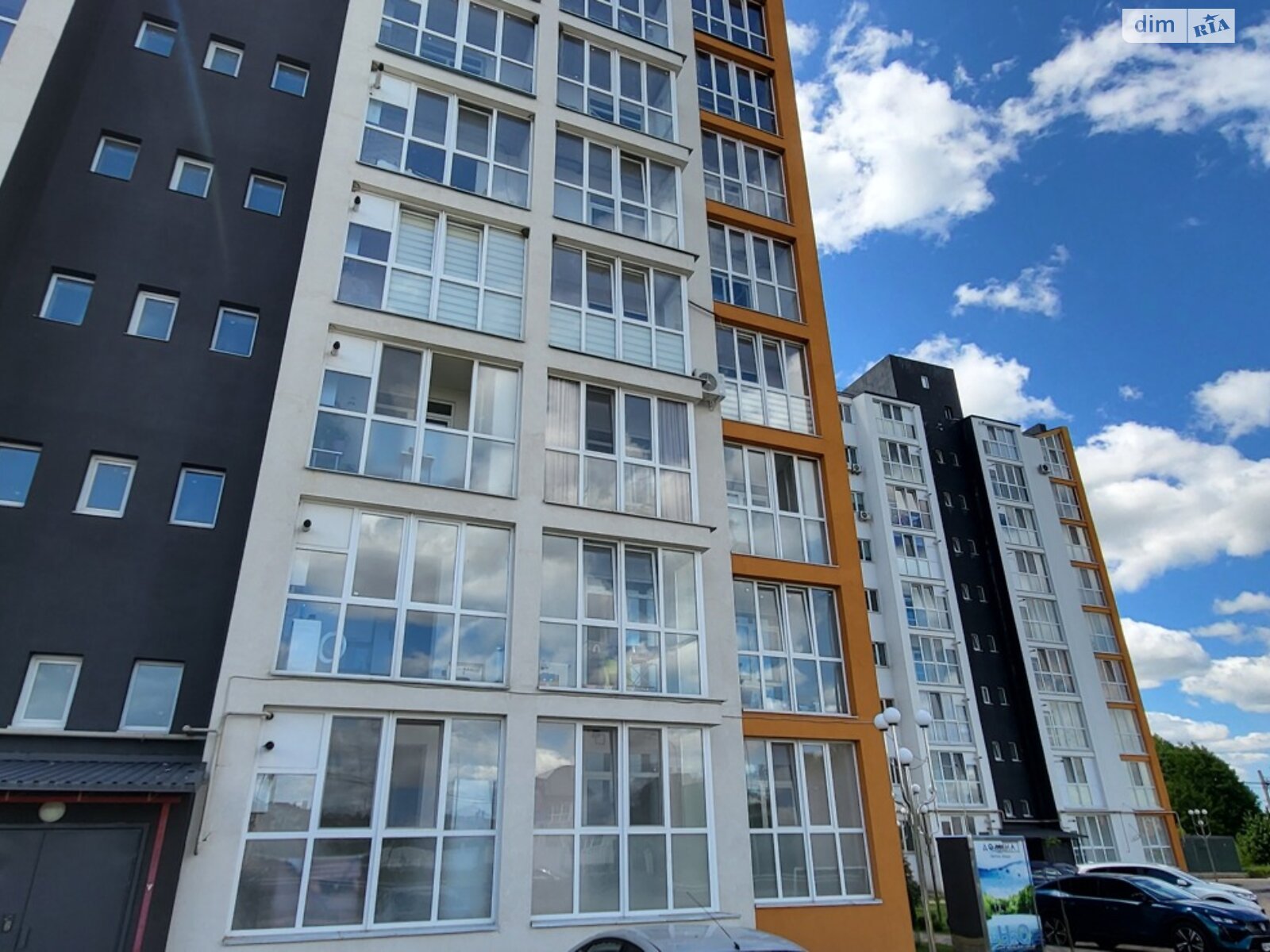 Продаж двокімнатної квартири в Агрономічному, на вул. Молодіжна 37, фото 1 Продаж двокімнатної квартири в Агрономічному, на вул. Молодіжна 37, фото 1