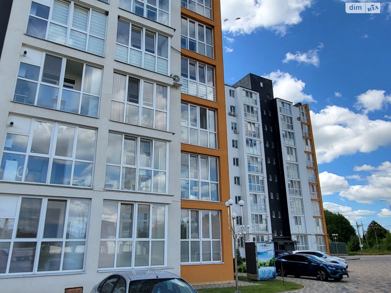 Продаж двокімнатної квартири в Агрономічному, на вул. Молодіжна 37, фото 1 Продаж двокімнатної квартири в Агрономічному, на вул. Молодіжна 37, фото 1