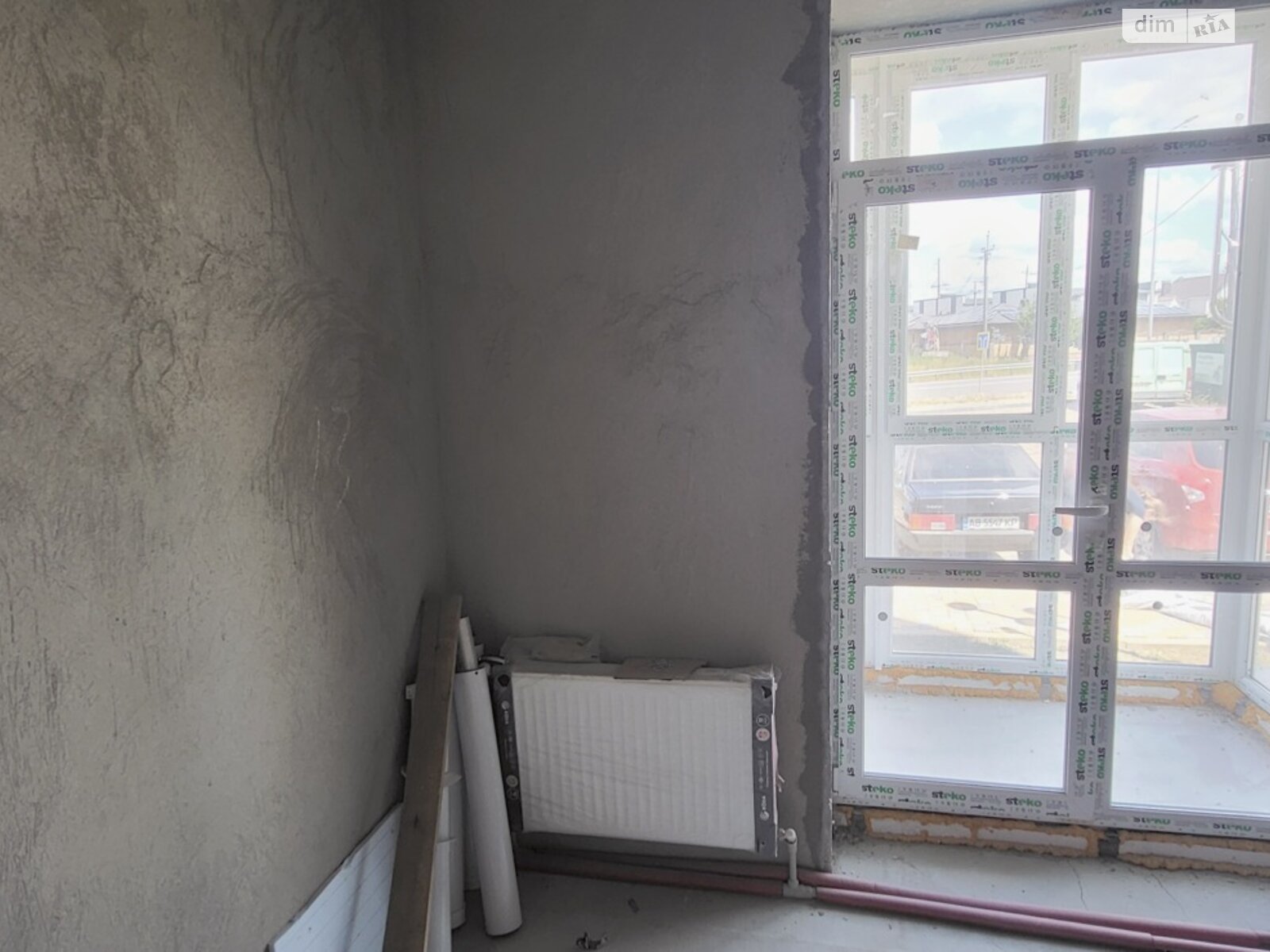 Продаж двокімнатної квартири в Агрономічному, на вул. Молодіжна 37, фото 1 Продаж двокімнатної квартири в Агрономічному, на вул. Молодіжна 37, фото 1