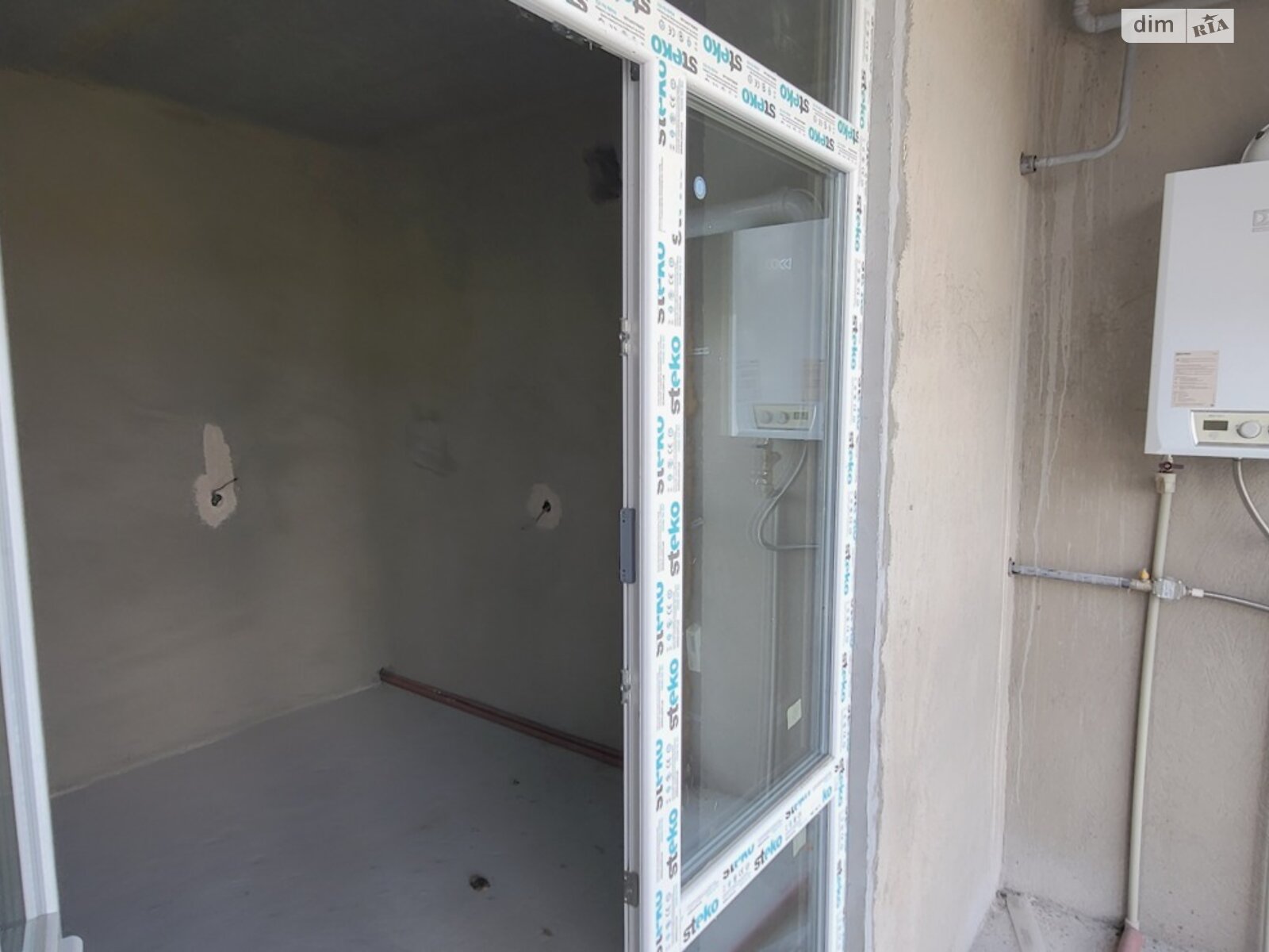 Продаж двокімнатної квартири в Агрономічному, на вул. Молодіжна 37, фото 1 Продаж двокімнатної квартири в Агрономічному, на вул. Молодіжна 37, фото 1