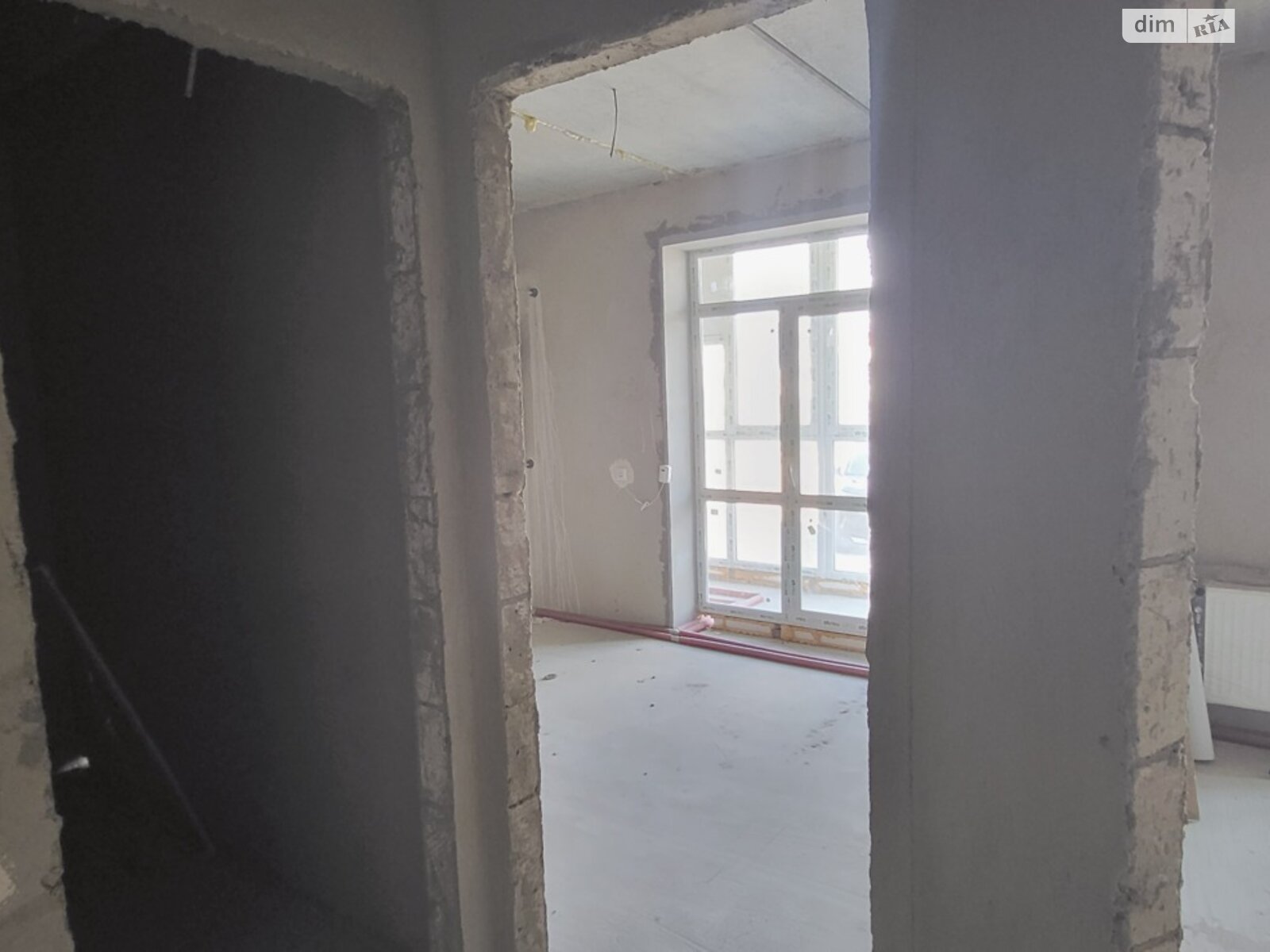 Продаж двокімнатної квартири в Агрономічному, на вул. Молодіжна 37, фото 1 Продаж двокімнатної квартири в Агрономічному, на вул. Молодіжна 37, фото 1