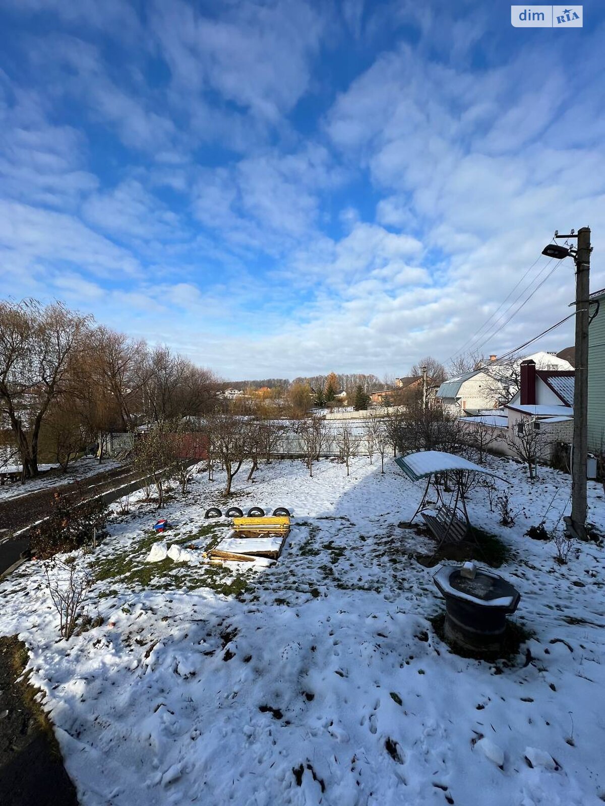 Продажа двухкомнатной квартиры в Агрономичном, на ул. Научная, фото 1