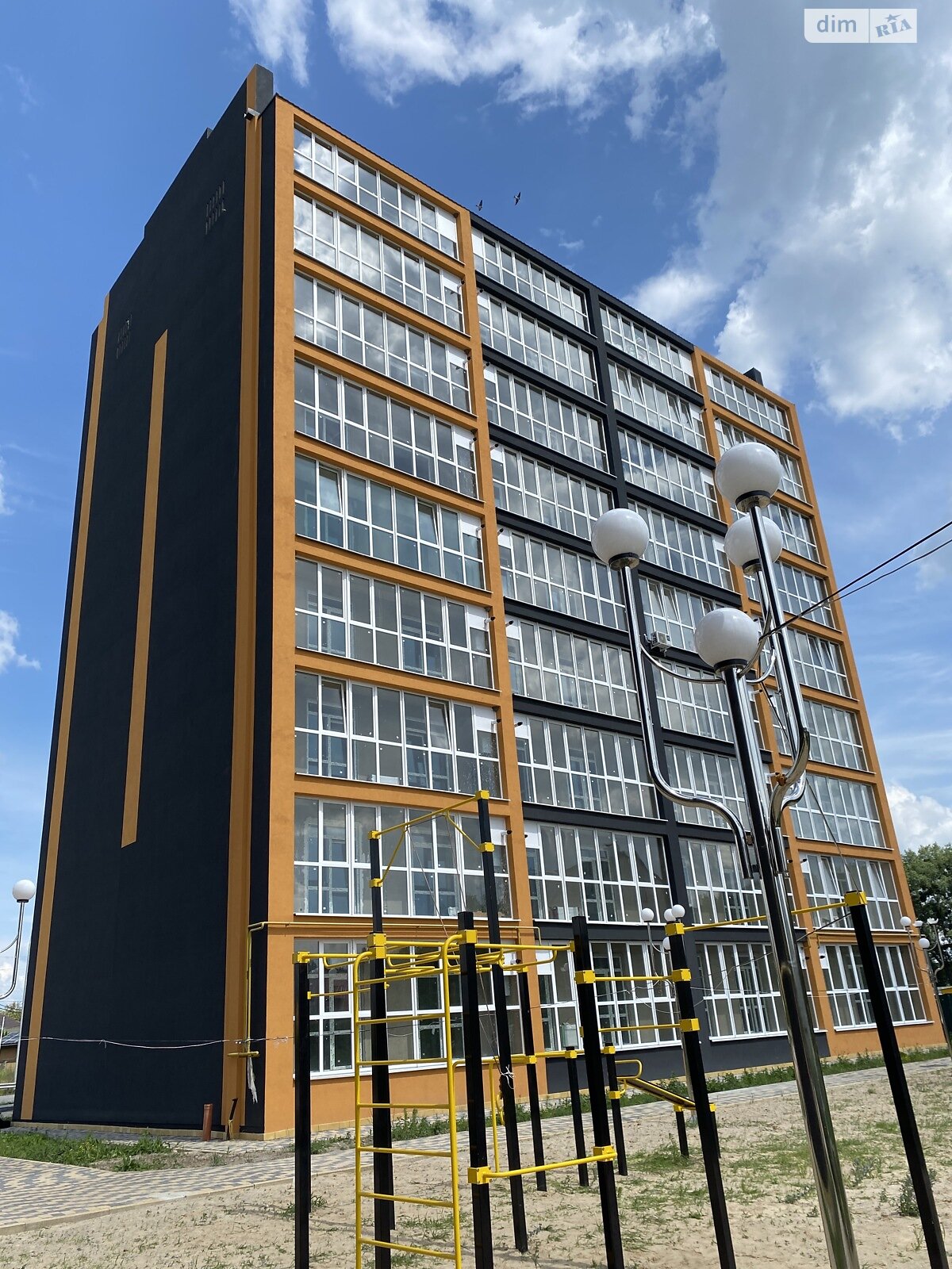 Продажа двухкомнатной квартиры в Агрономичном, на ул. Молодежная 37, кв. 43, фото 1 Продажа двухкомнатной квартиры в Агрономичном, на ул. Молодежная 37, кв. 43, фото 1