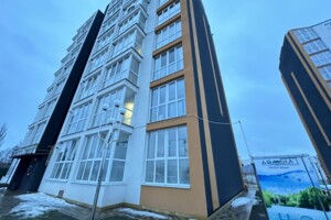 Продажа однокомнатной квартиры в Агрономичном, на ул. Молодежная 37, фото 2