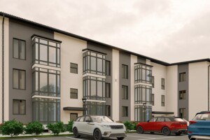 Продаж однокімнатної квартири в Агрономічному, на вул. Прибережна, фото 2
