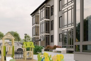 Продаж однокімнатної квартири в Агрономічному, на вул. Прибережна, фото 2