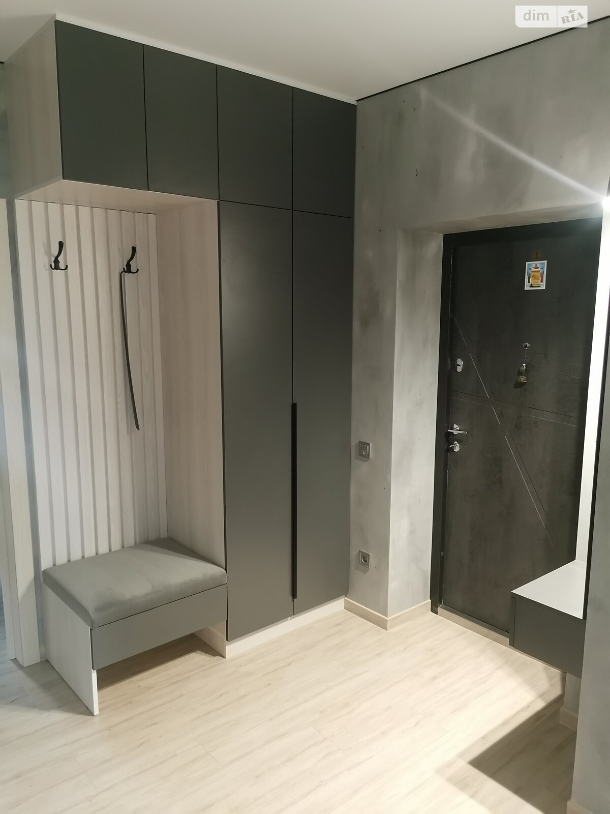 Продажа двухкомнатной квартиры в Агрономичном, на ул. Шевченко 35, кв. 3, фото 1 Продажа двухкомнатной квартиры в Агрономичном, на ул. Шевченко 35, кв. 3, фото 1