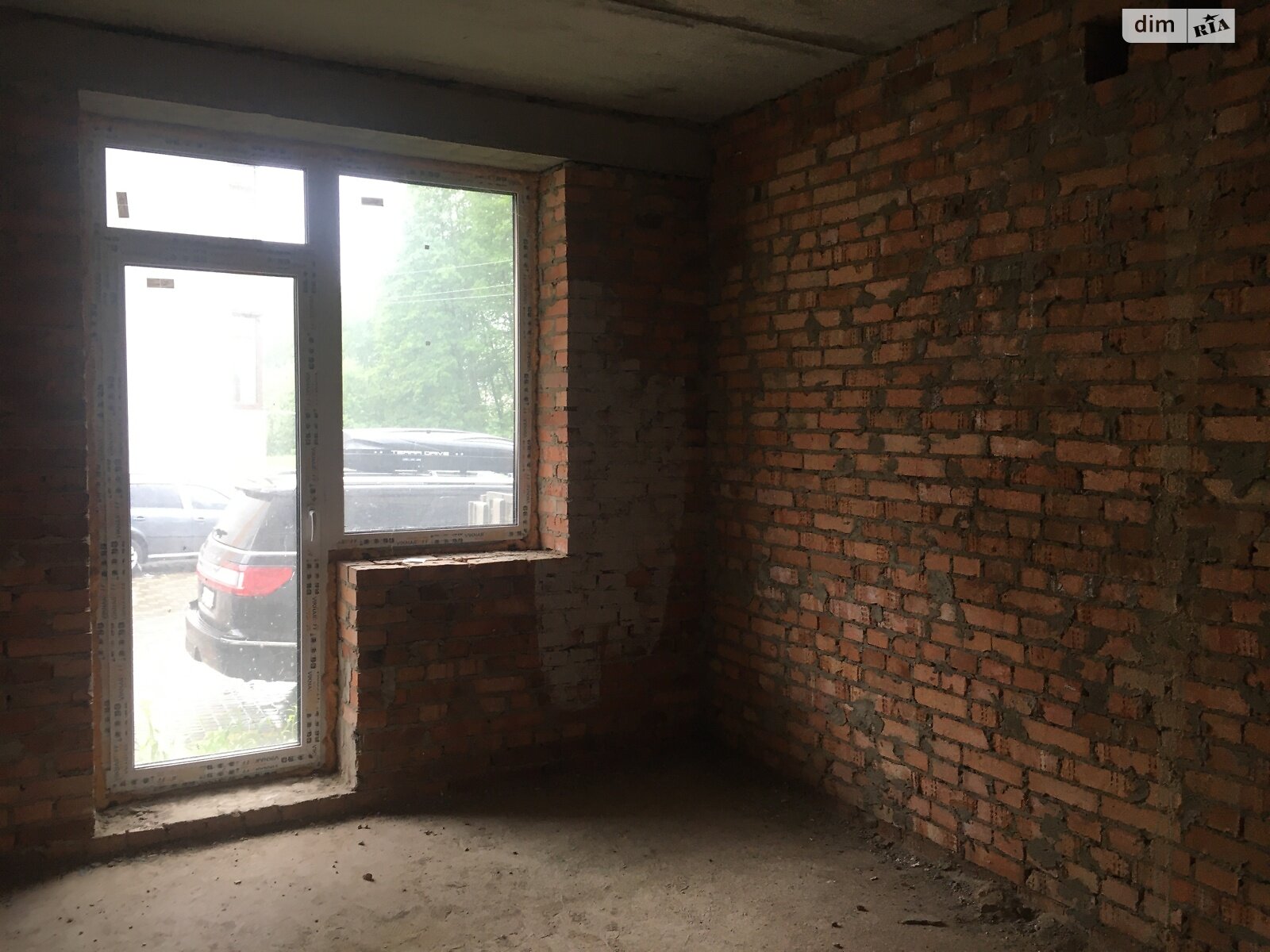 Продаж двокімнатної квартири в Агрономічному, на вул. Шевченка 55Б, фото 1 Продаж двокімнатної квартири в Агрономічному, на вул. Шевченка 55Б, фото 1