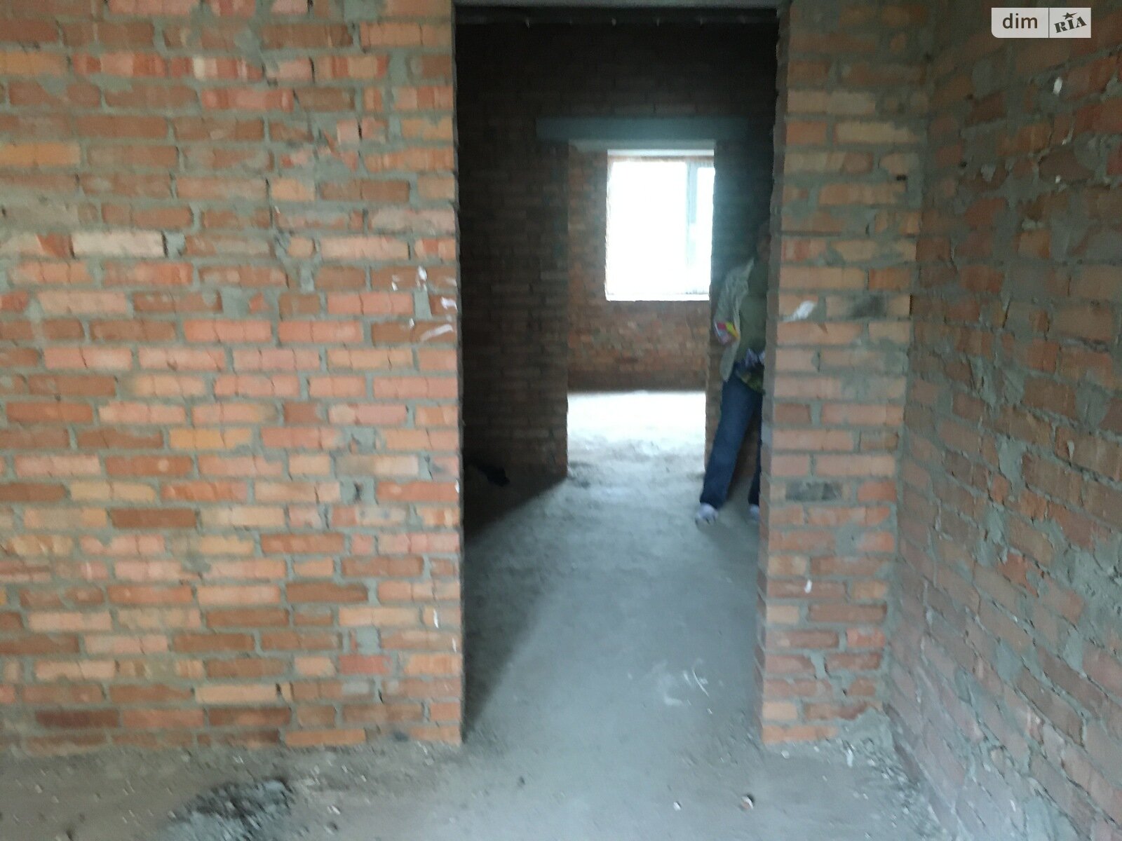 Продаж двокімнатної квартири в Агрономічному, на вул. Шевченка 55Б, фото 1 Продаж двокімнатної квартири в Агрономічному, на вул. Шевченка 55Б, фото 1