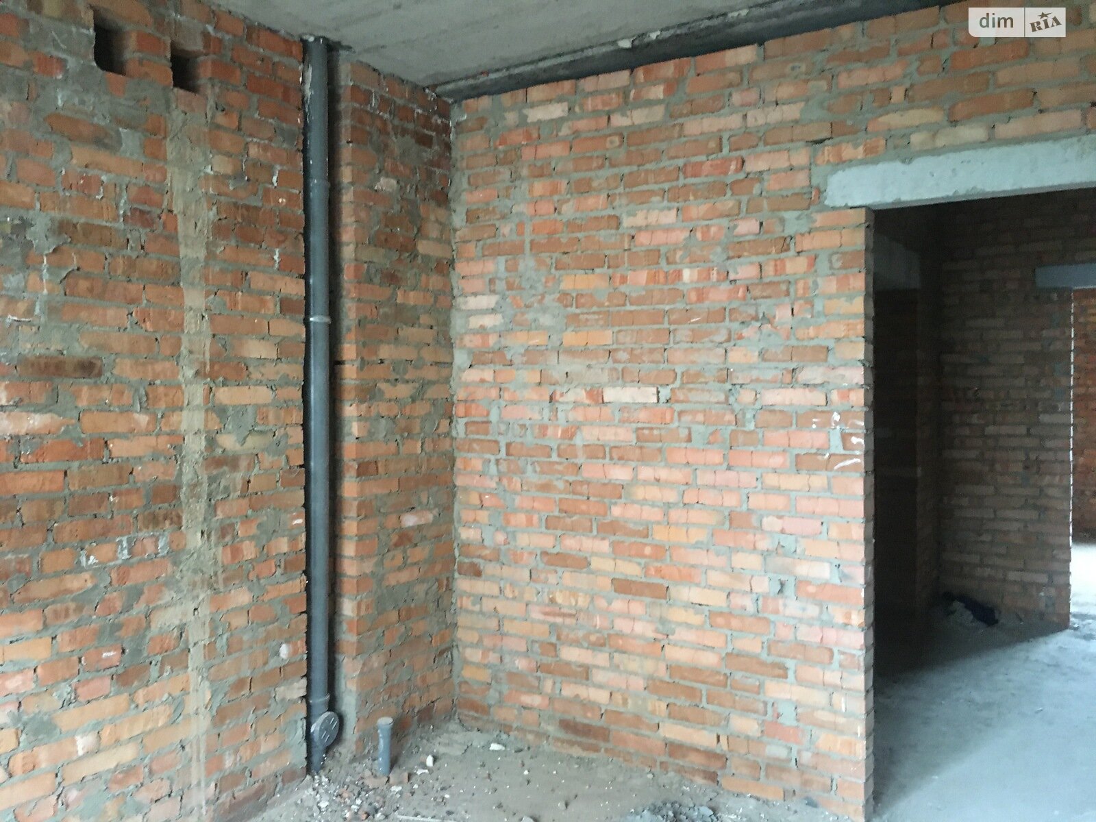 Продаж двокімнатної квартири в Агрономічному, на вул. Шевченка 55Б, фото 1 Продаж двокімнатної квартири в Агрономічному, на вул. Шевченка 55Б, фото 1