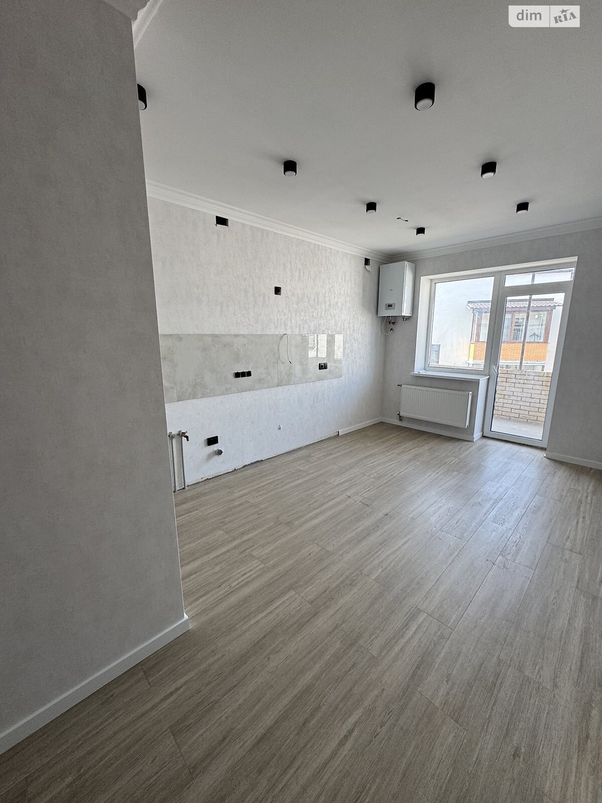Продажа двухкомнатной квартиры в Агрономичном, на ул. Шевченко, фото 1 Продажа двухкомнатной квартиры в Агрономичном, на ул. Шевченко, фото 1