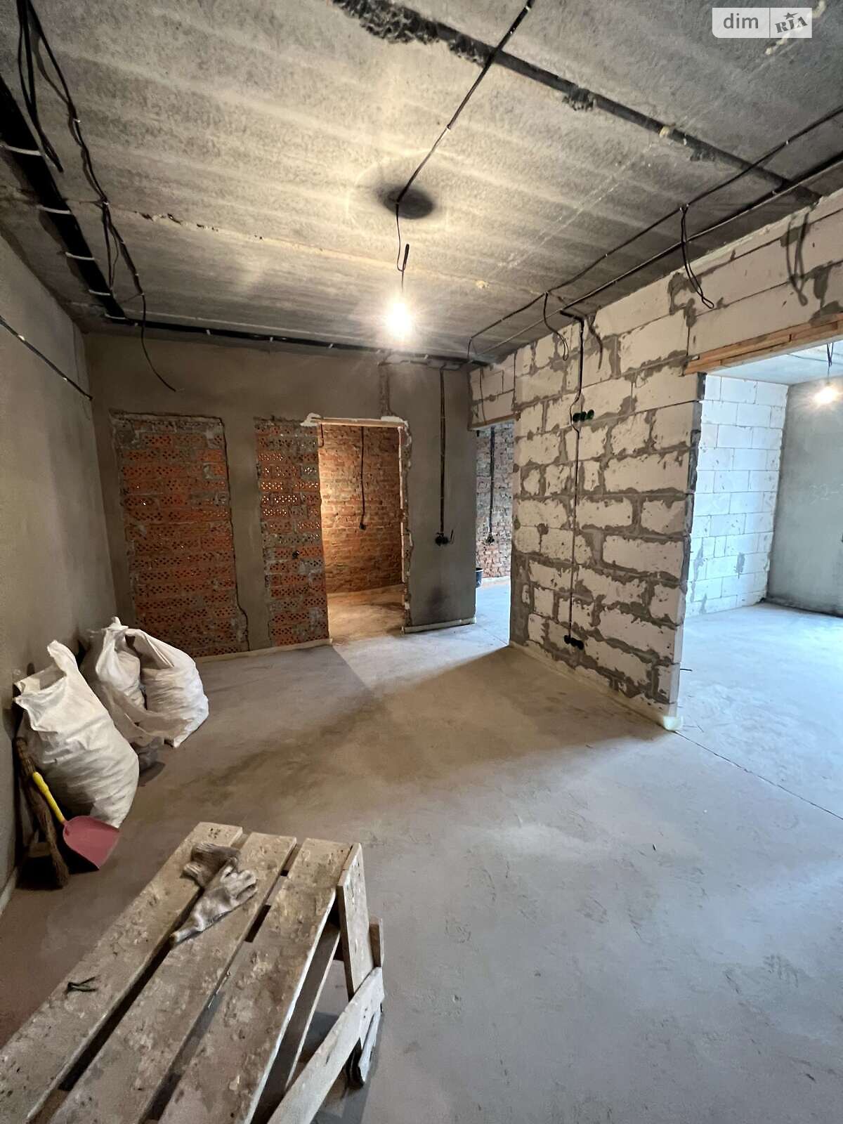 Продажа двухкомнатной квартиры в Агрономичном, на ул. Центральная, фото 1 Продажа двухкомнатной квартиры в Агрономичном, на ул. Центральная, фото 1