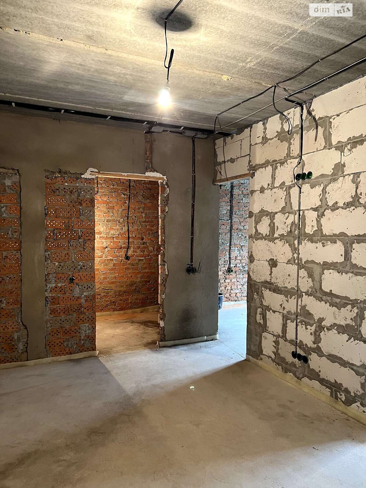 Продажа двухкомнатной квартиры в Агрономичном, на ул. Центральная, фото 1 Продажа двухкомнатной квартиры в Агрономичном, на ул. Центральная, фото 1