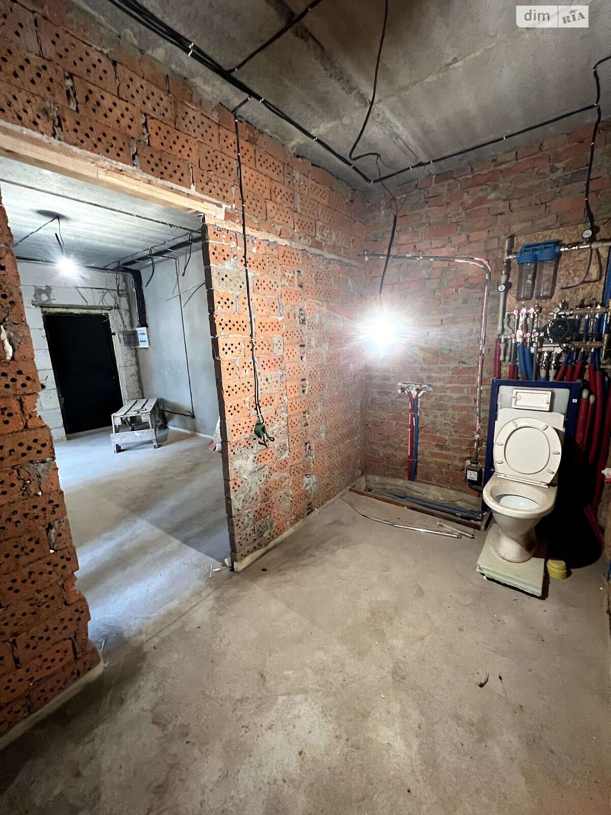 Продажа двухкомнатной квартиры в Агрономичном, на ул. Центральная, фото 1 Продажа двухкомнатной квартиры в Агрономичном, на ул. Центральная, фото 1