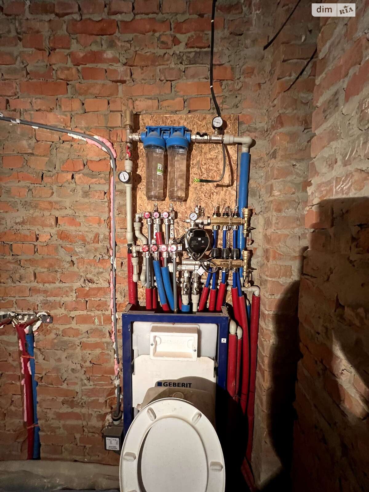 Продажа двухкомнатной квартиры в Агрономичном, на ул. Центральная, фото 1 Продажа двухкомнатной квартиры в Агрономичном, на ул. Центральная, фото 1