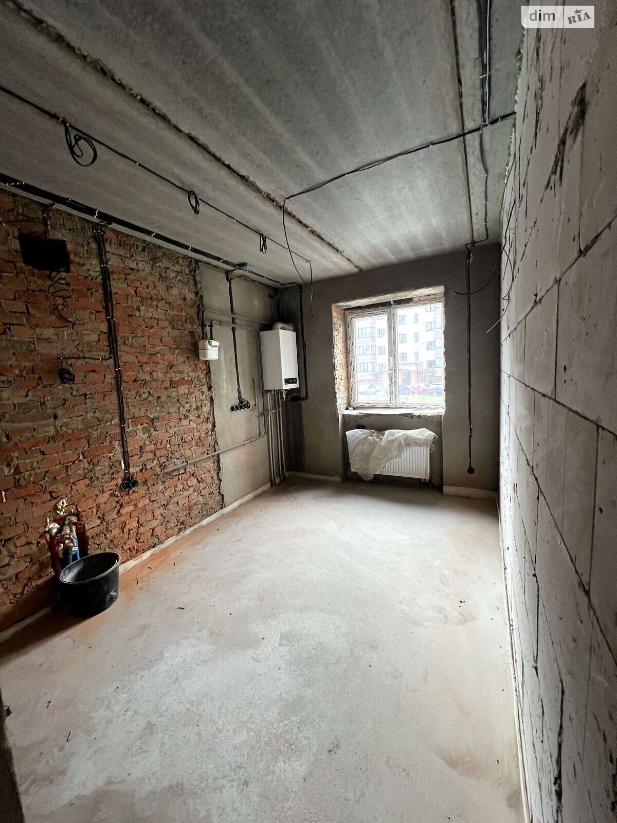 Продажа двухкомнатной квартиры в Агрономичном, на ул. Центральная, фото 1 Продажа двухкомнатной квартиры в Агрономичном, на ул. Центральная, фото 1