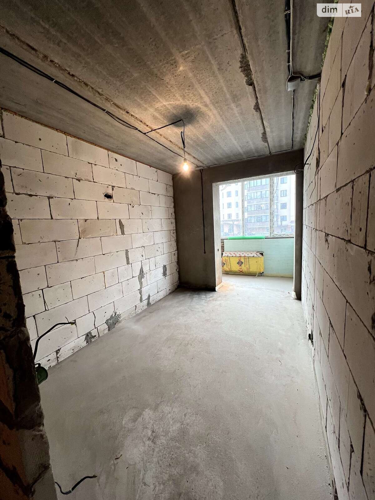 Продажа двухкомнатной квартиры в Агрономичном, на ул. Центральная, фото 1 Продажа двухкомнатной квартиры в Агрономичном, на ул. Центральная, фото 1
