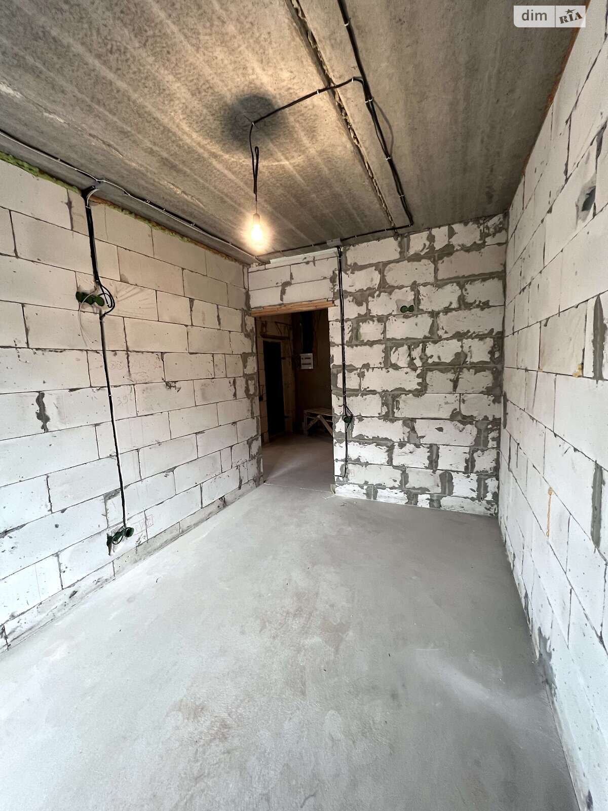 Продажа двухкомнатной квартиры в Агрономичном, на ул. Центральная, фото 1 Продажа двухкомнатной квартиры в Агрономичном, на ул. Центральная, фото 1