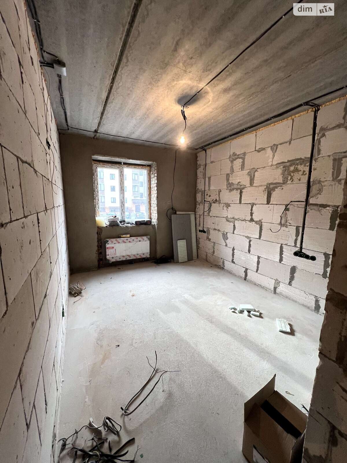 Продажа двухкомнатной квартиры в Агрономичном, на ул. Центральная, фото 1 Продажа двухкомнатной квартиры в Агрономичном, на ул. Центральная, фото 1
