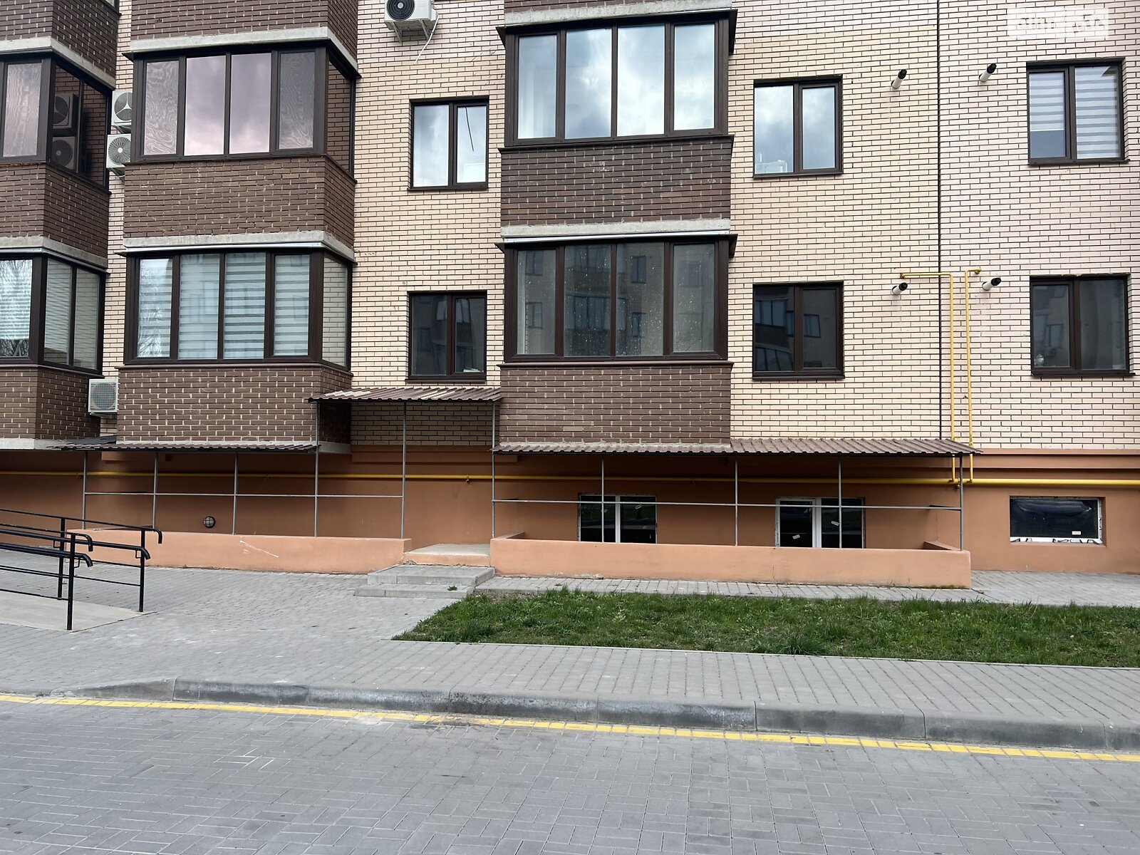 Продажа двухкомнатной квартиры в Агрономичном, на ул. Центральная, фото 1 Продажа двухкомнатной квартиры в Агрономичном, на ул. Центральная, фото 1