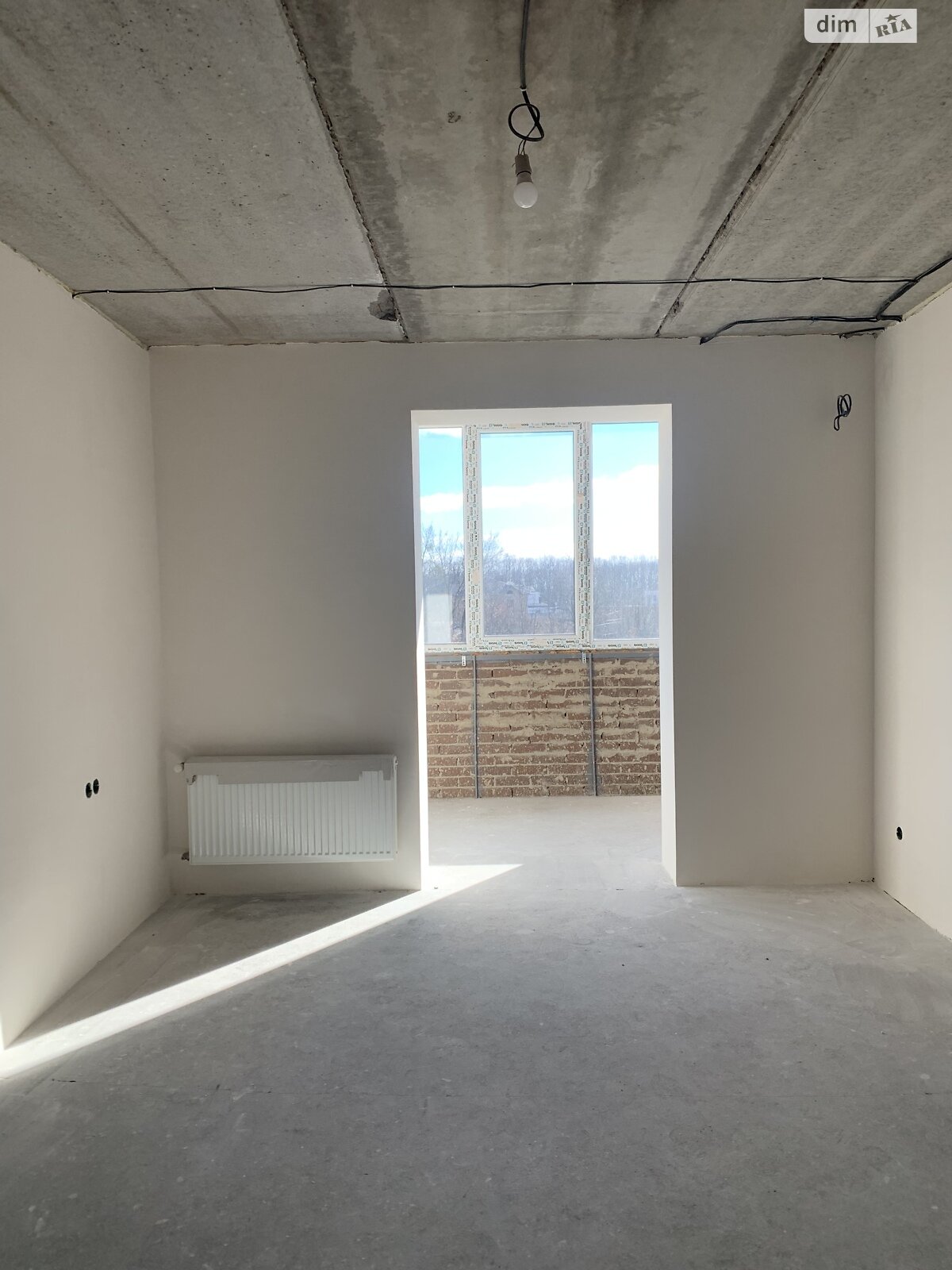 Продажа однокомнатной квартиры в Агрономичном, на ул. Центральная 2А корпус 9, фото 1 Продажа однокомнатной квартиры в Агрономичном, на ул. Центральная 2А корпус 9, фото 1