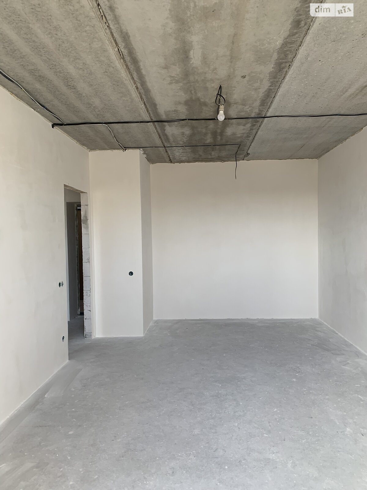 Продажа однокомнатной квартиры в Агрономичном, на ул. Центральная 2А корпус 9, фото 1 Продажа однокомнатной квартиры в Агрономичном, на ул. Центральная 2А корпус 9, фото 1
